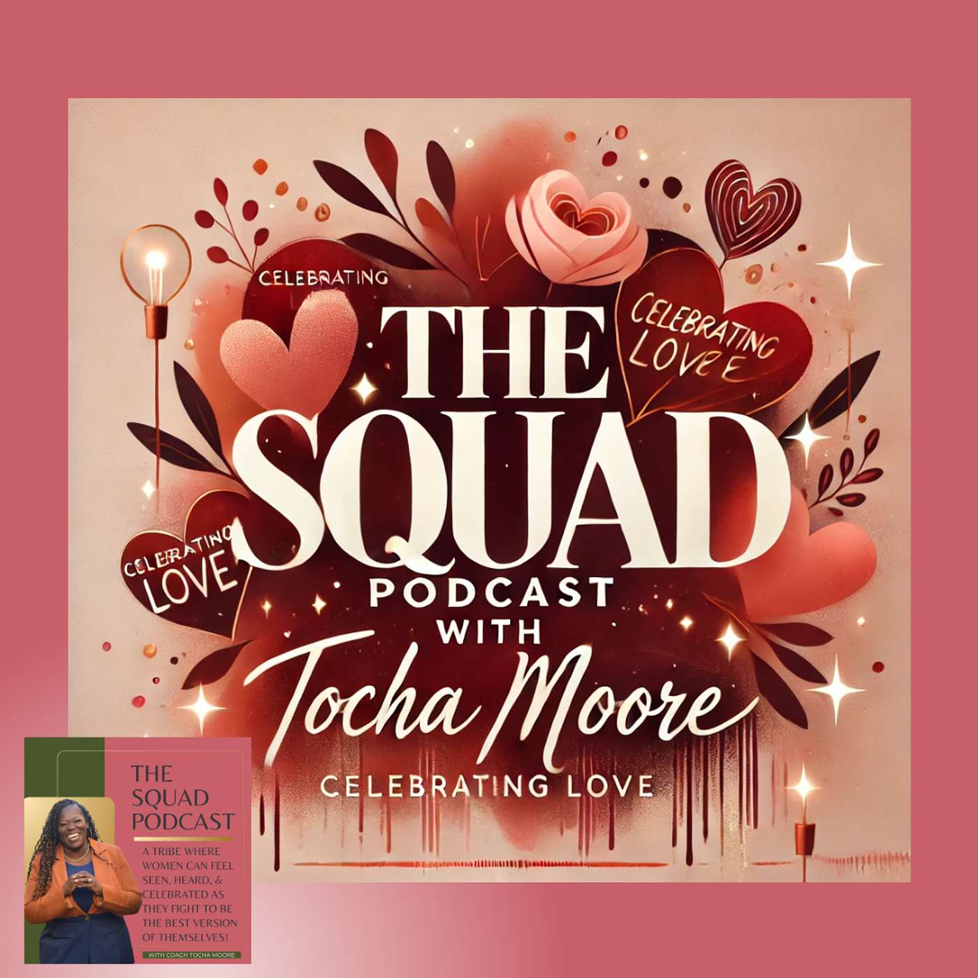 Love Starts with You: The Power of Self-Love