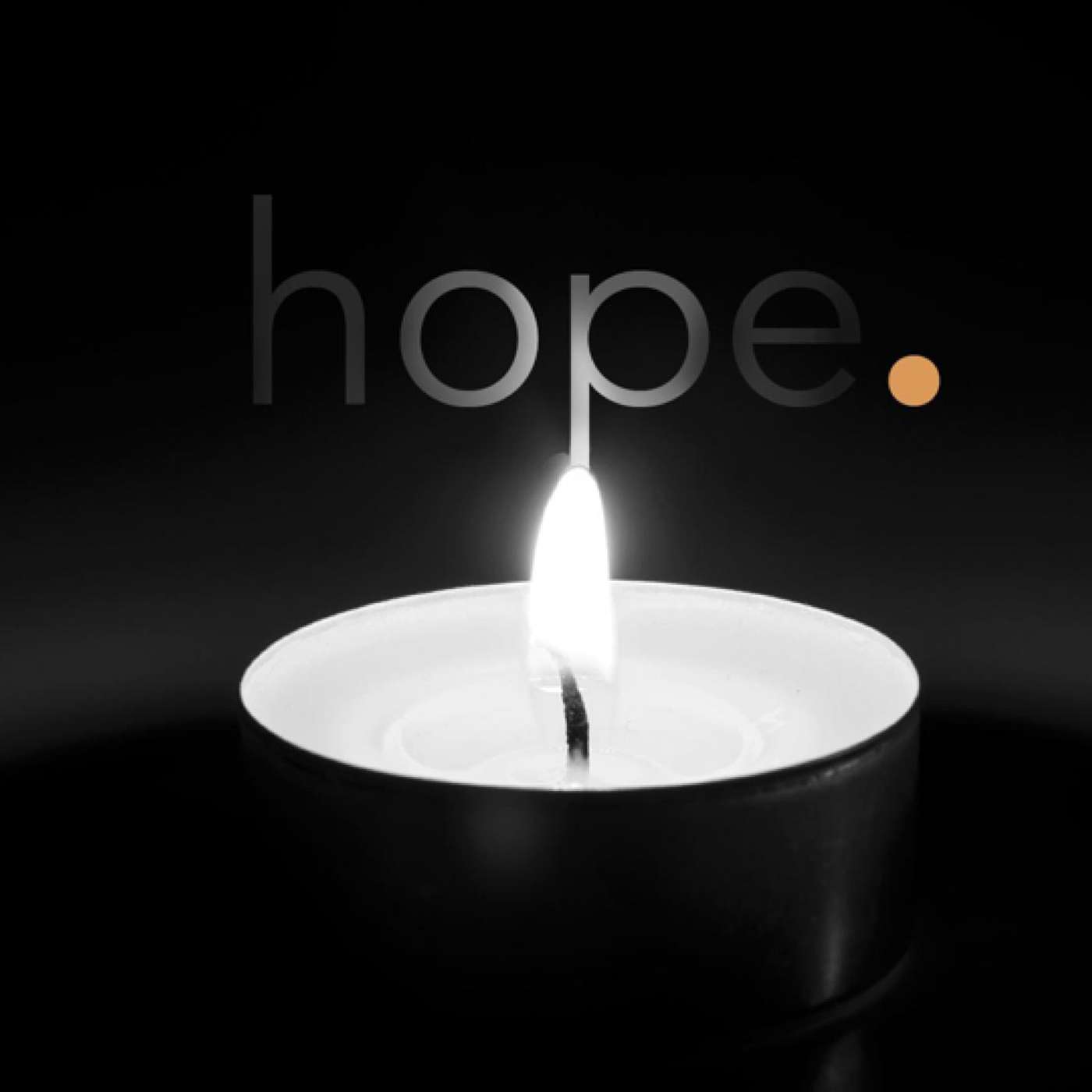 Advent 2021 - Hope episode artwork