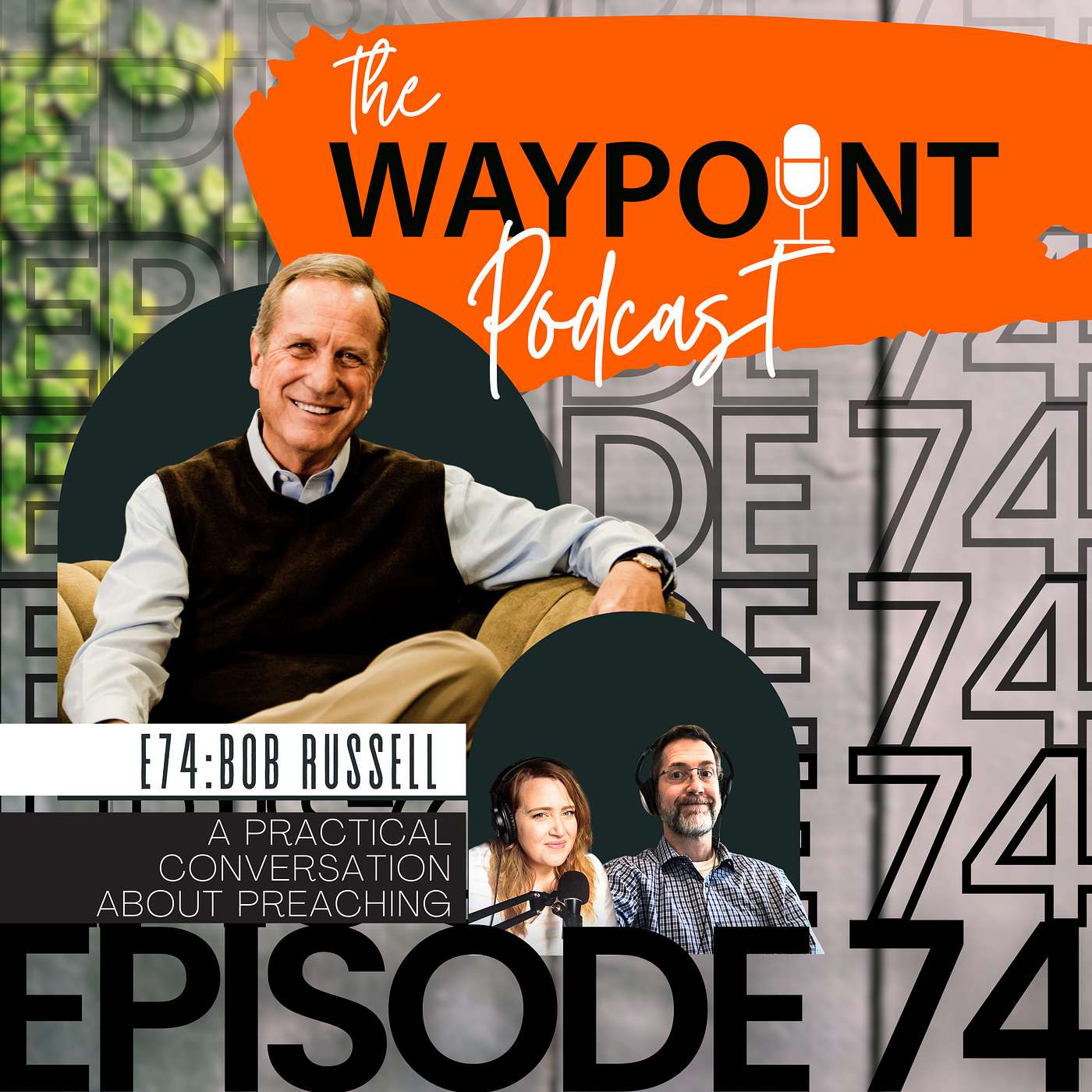 The Waypoint Podcast