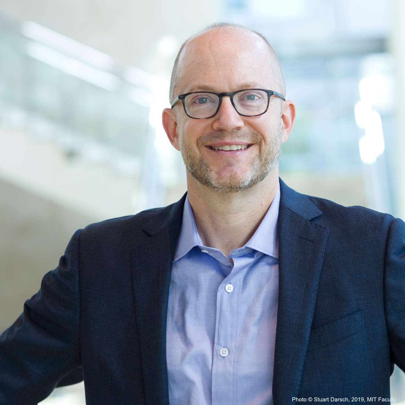 #152 Rethinking Africa: Crisis, Complexity, Opportunities - Evan Lieberman & Corinne Flick