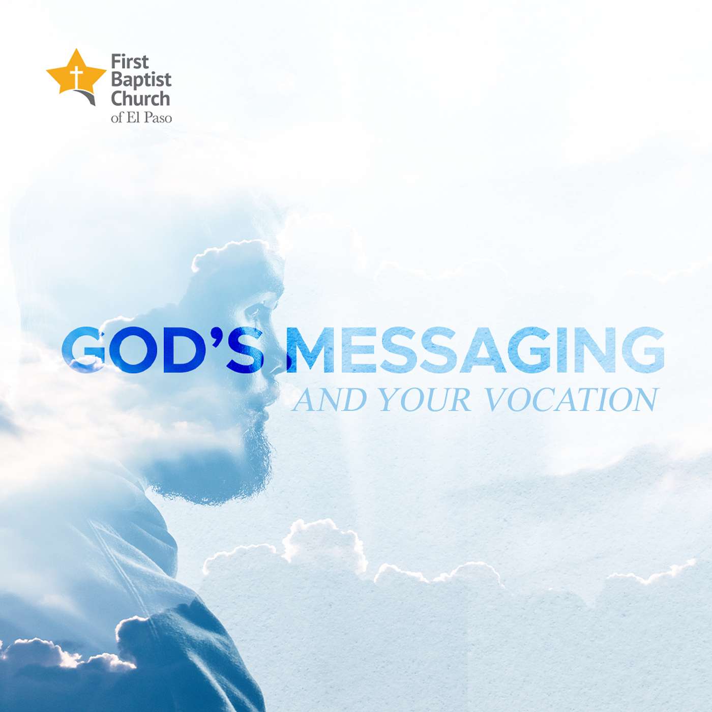 Messages From God: God’s Messaging and Your Vocation