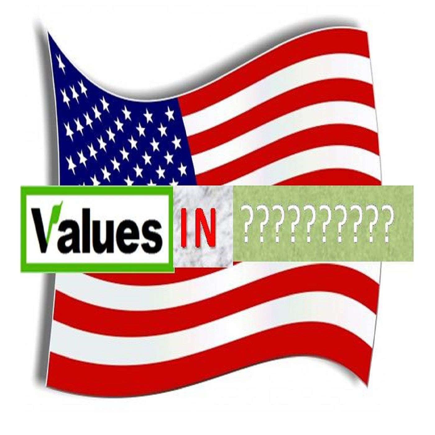 Republicans Values and  Qualifications for Presidency!