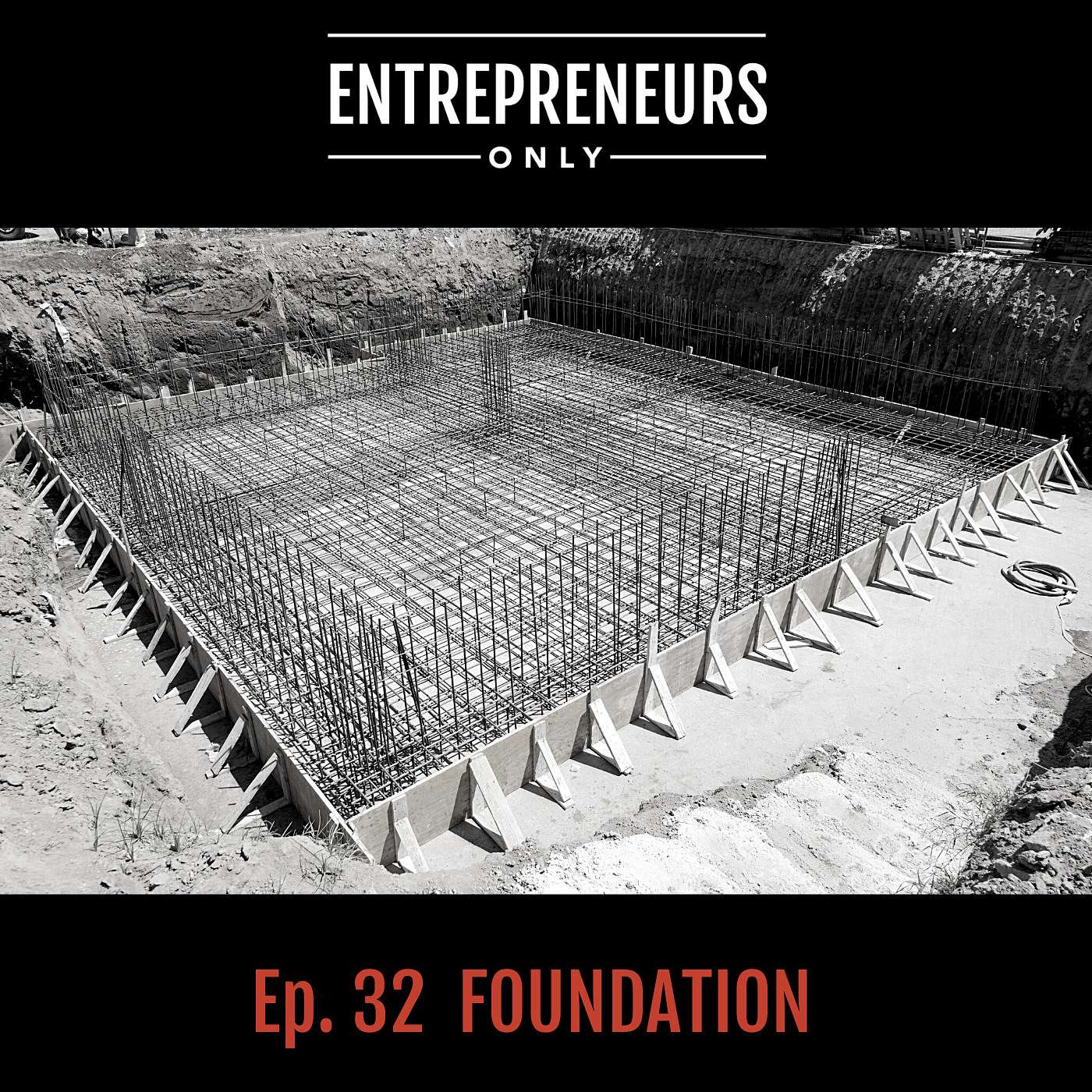 FOUNDATION