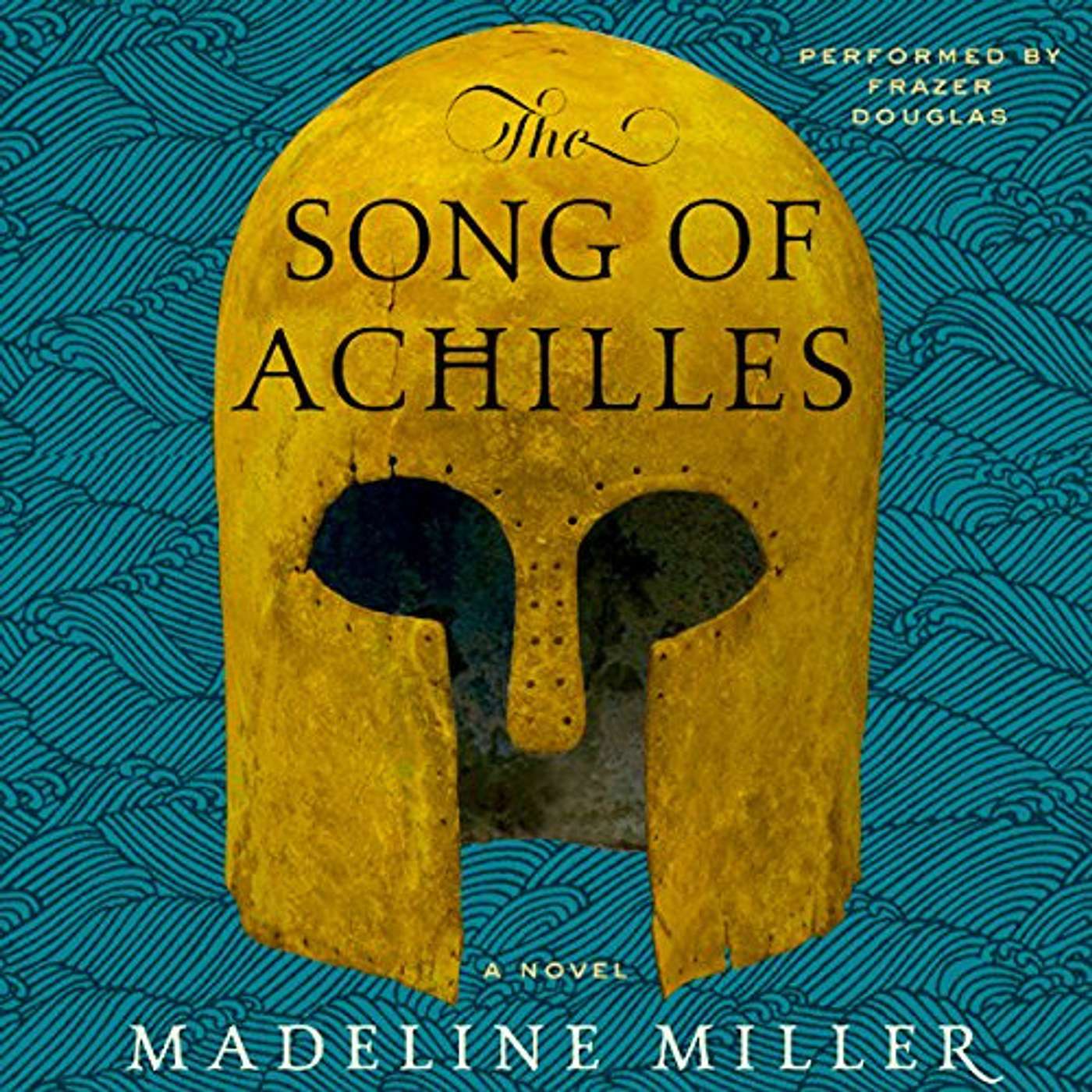 Roasting SONG OF ACHILLES (Madeline Miller)