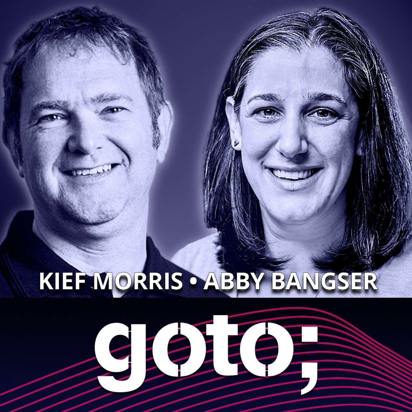 Infrastructure as Code • Kief Morris & Abby Bangser