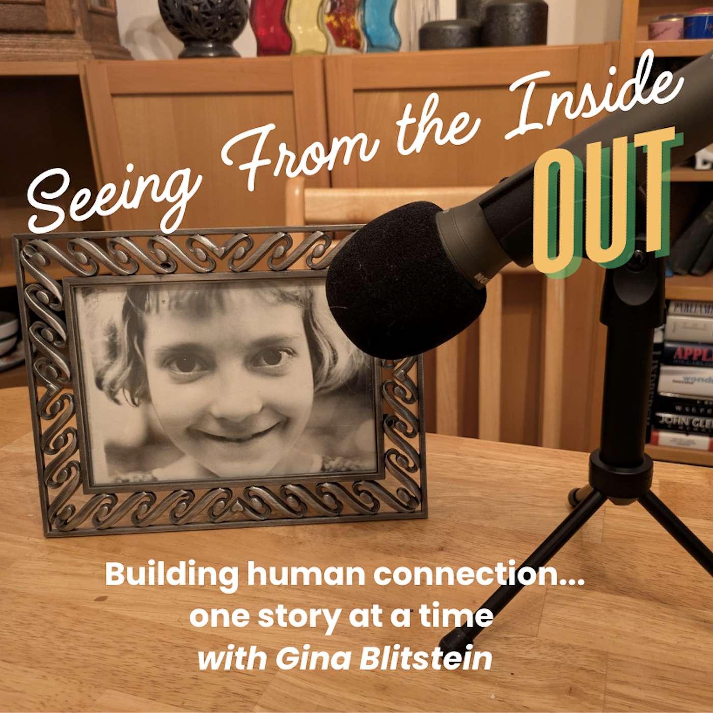 Seeing From The Inside Out