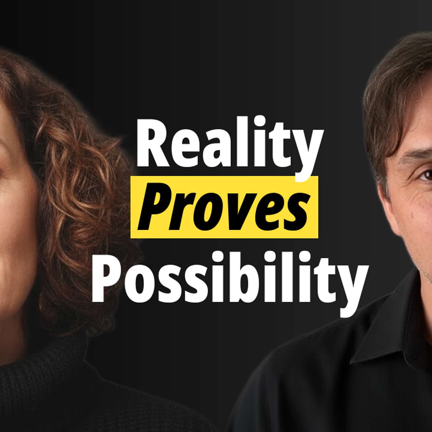 Rebecca Henderson on Reality Proves Possibility