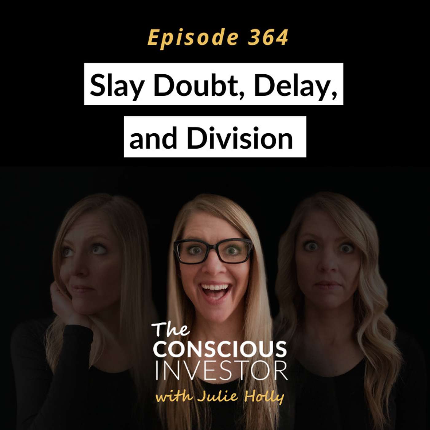 The Conscious Investor