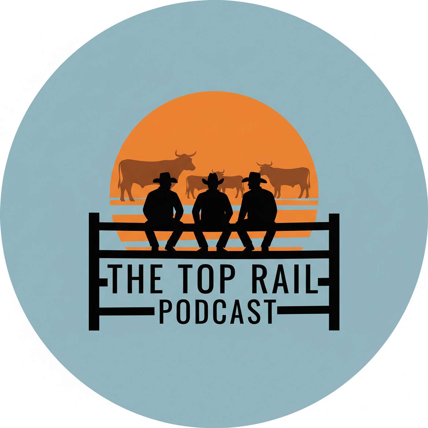 The Top Rail Podcast's Podcast