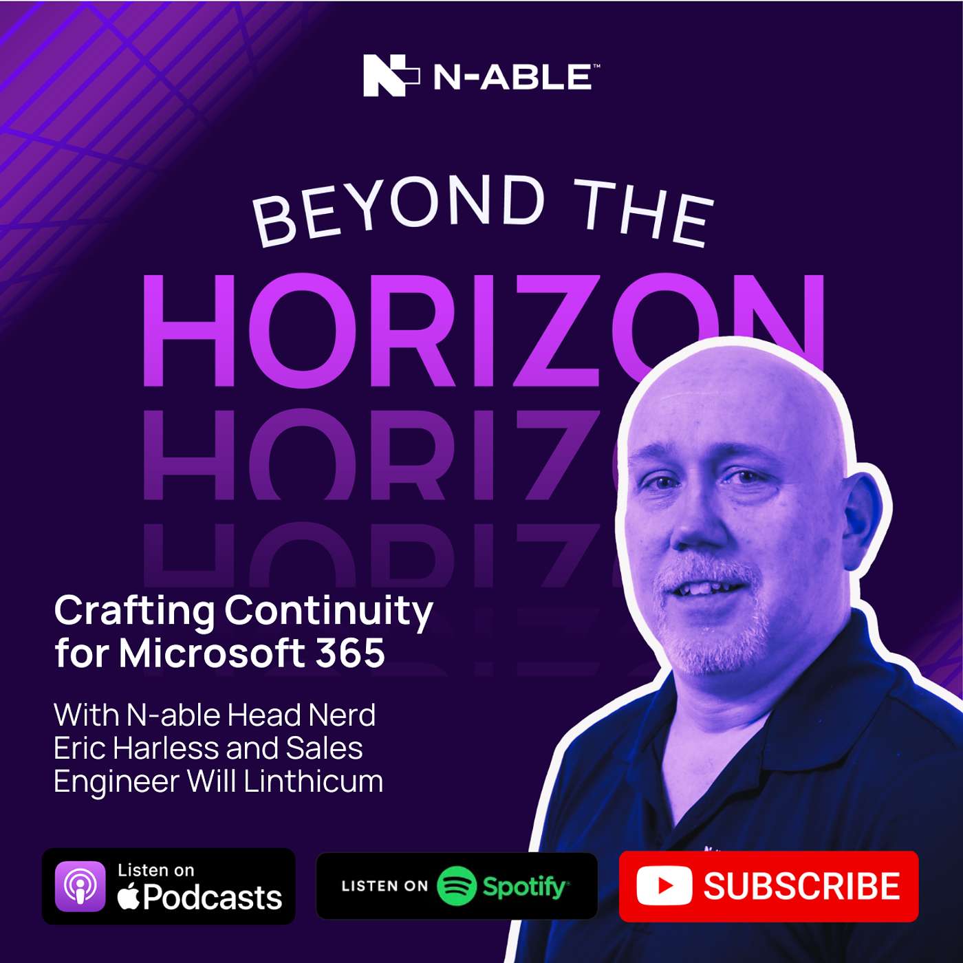 Peace of mind, not just backup: Crafting continuity for Microsoft 365