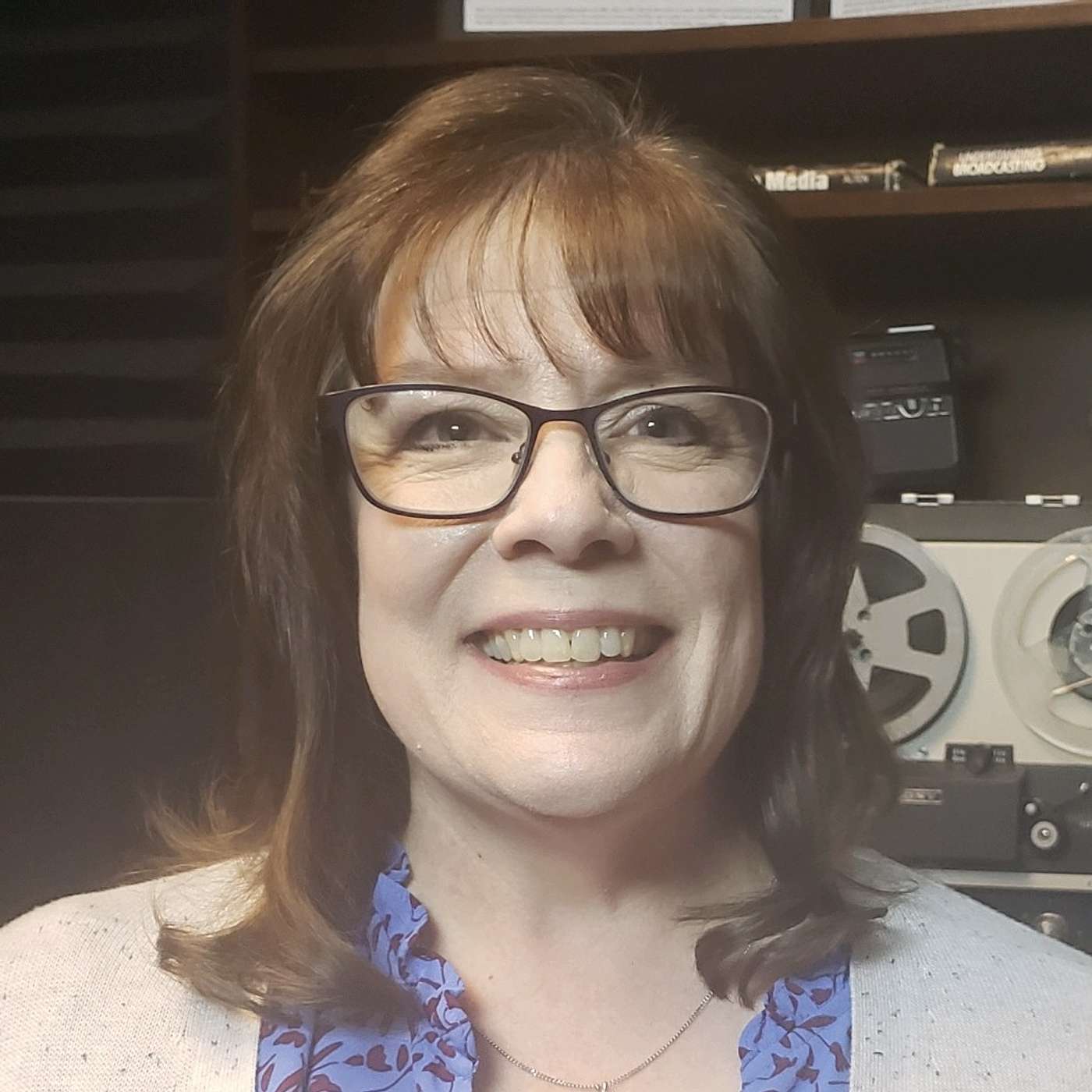 UT Tyler Radio Connects