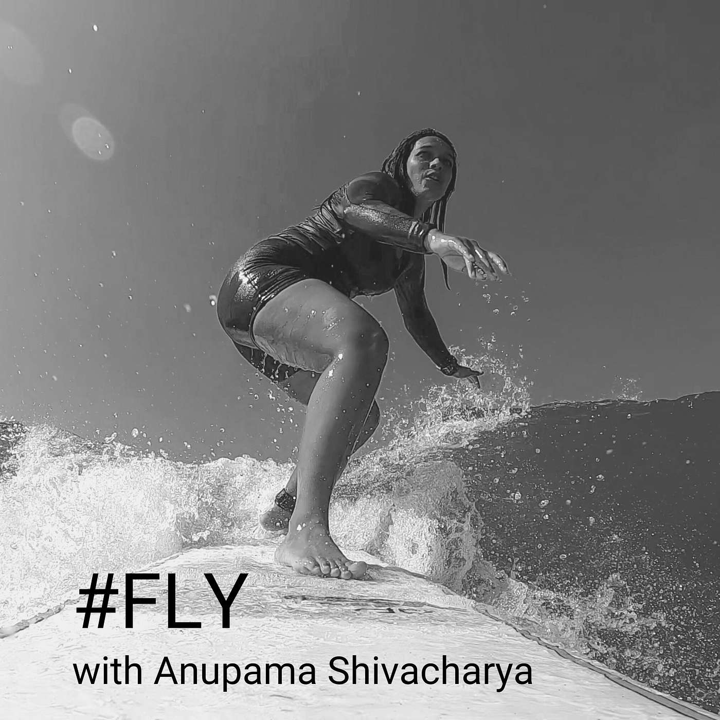 #FLY!