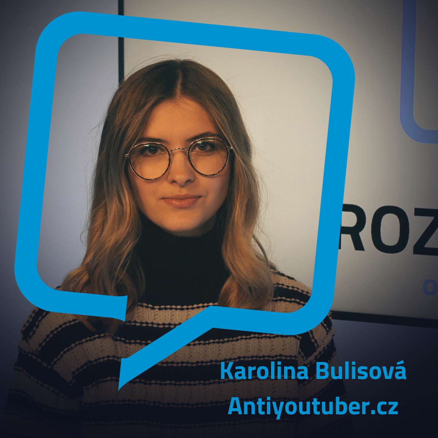 Karolina Bulisová: Chceme mladým ukázat, že sledovat profesionálně zpracovaný obsah dává smysl
