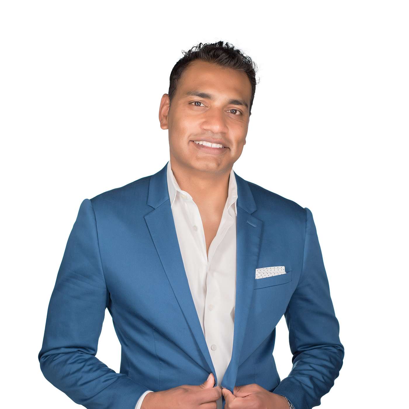 S2 #58 Uncap Your Earning Power with Dr. Vikram Raya