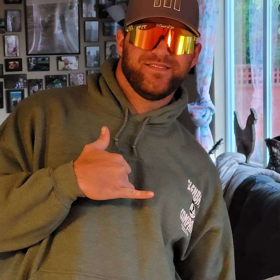 Dylan Cliett