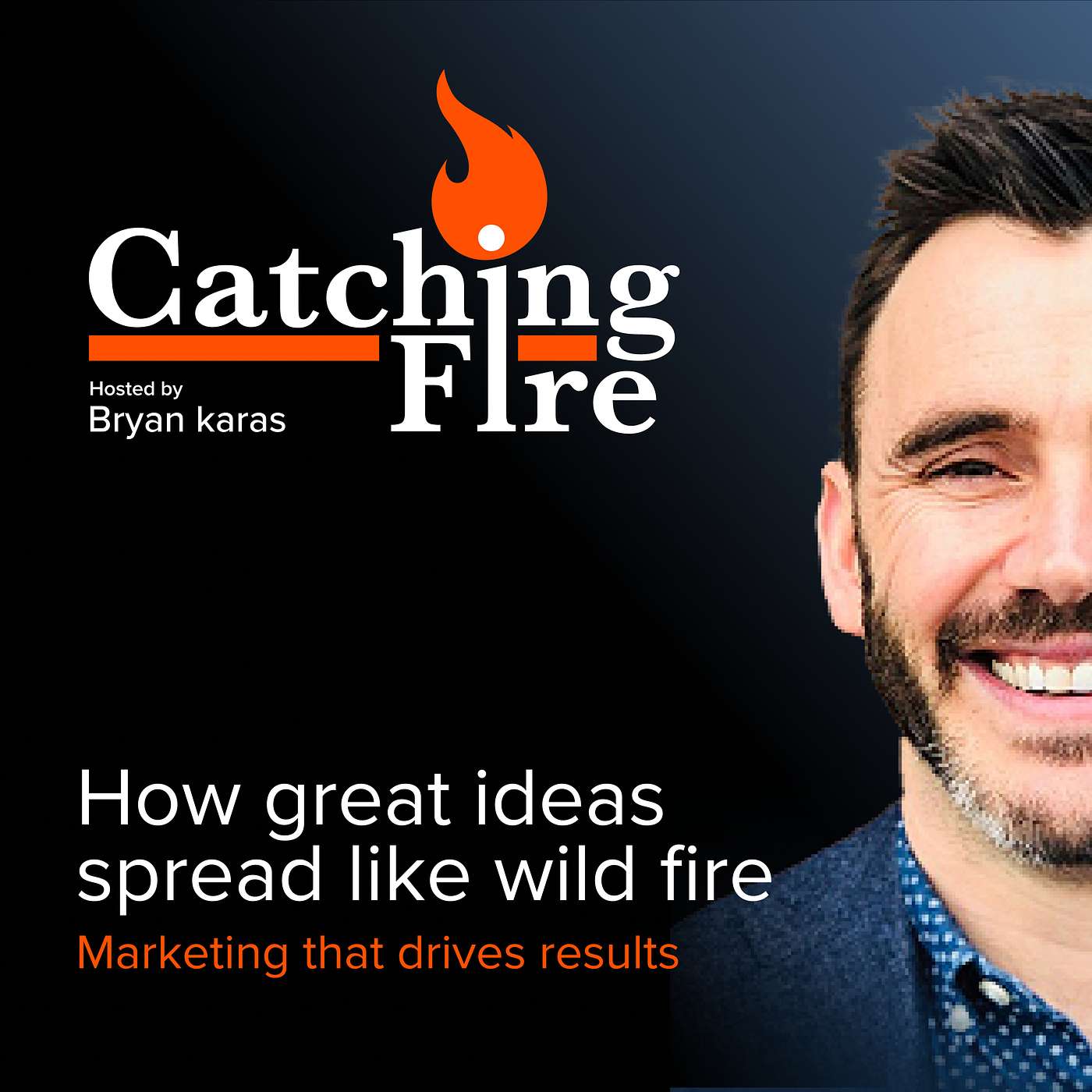 The Catching Fire Podcast