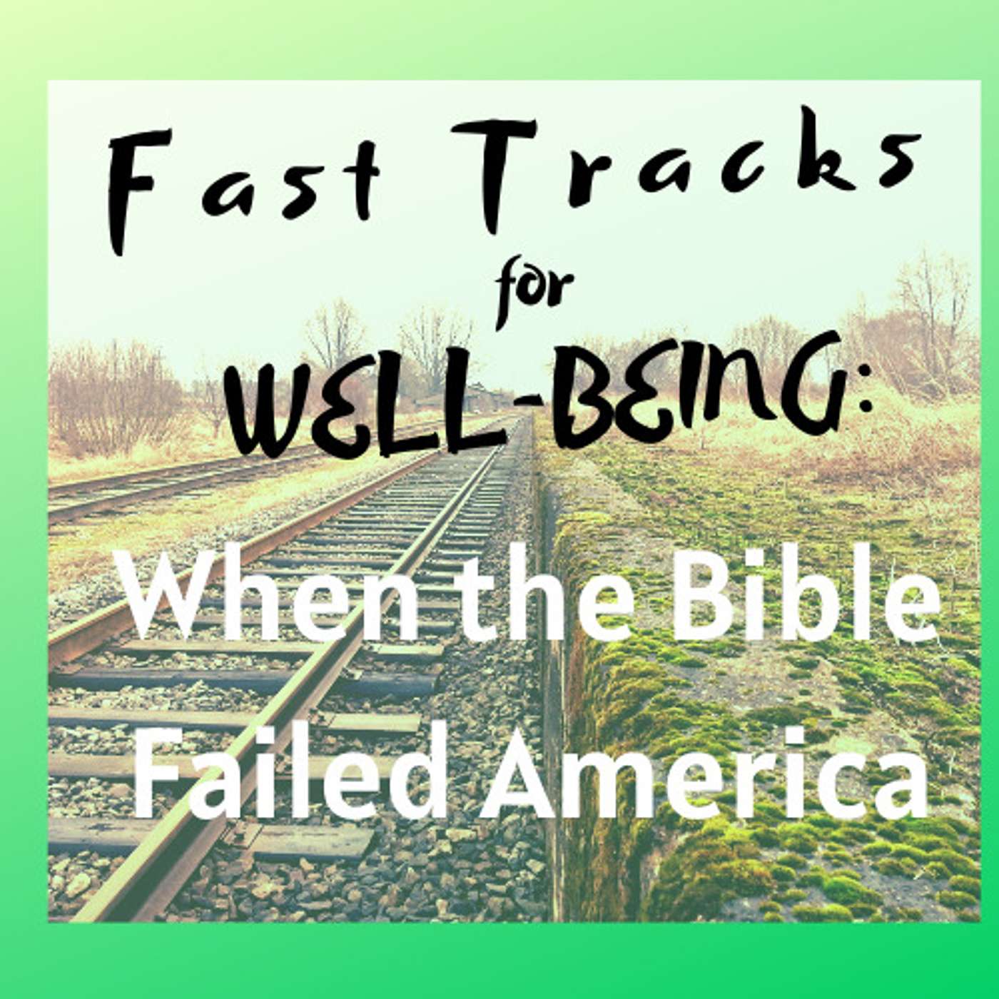Tracks for the Journey