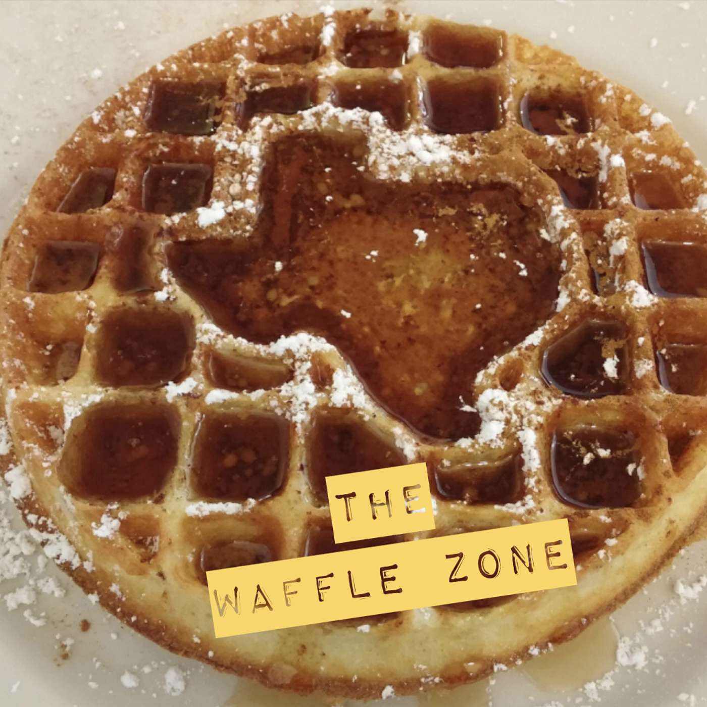 The Waffle Zone...