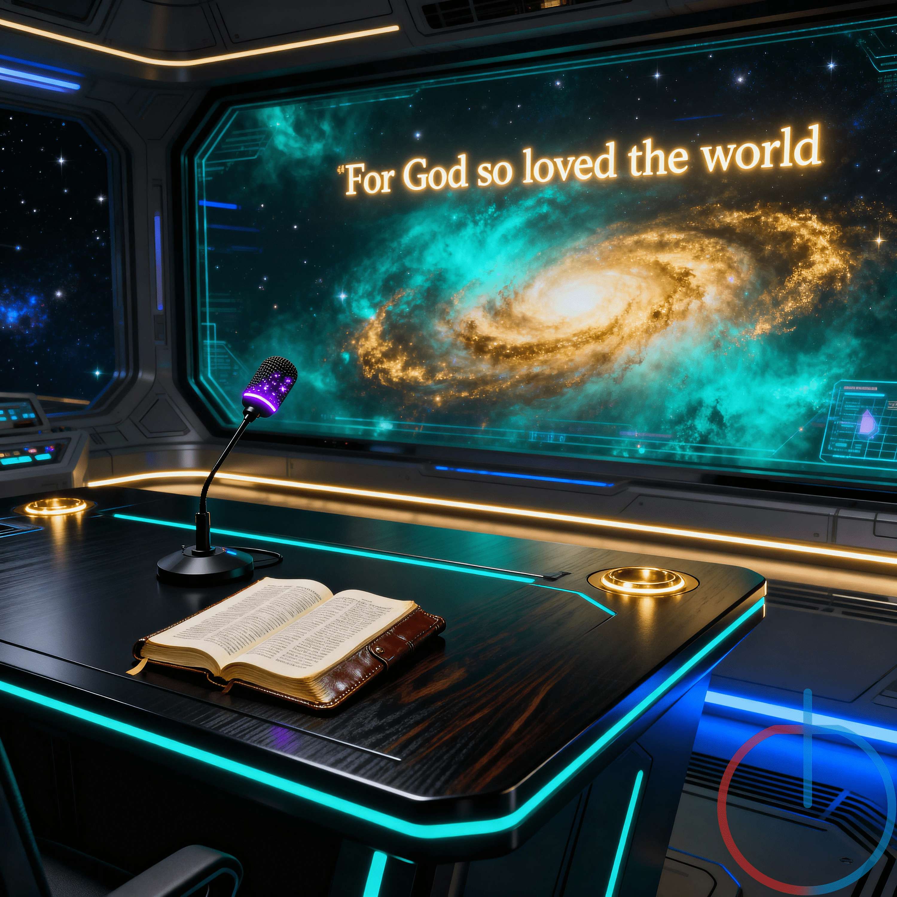 The Ready Room Broadcast podcast artwork