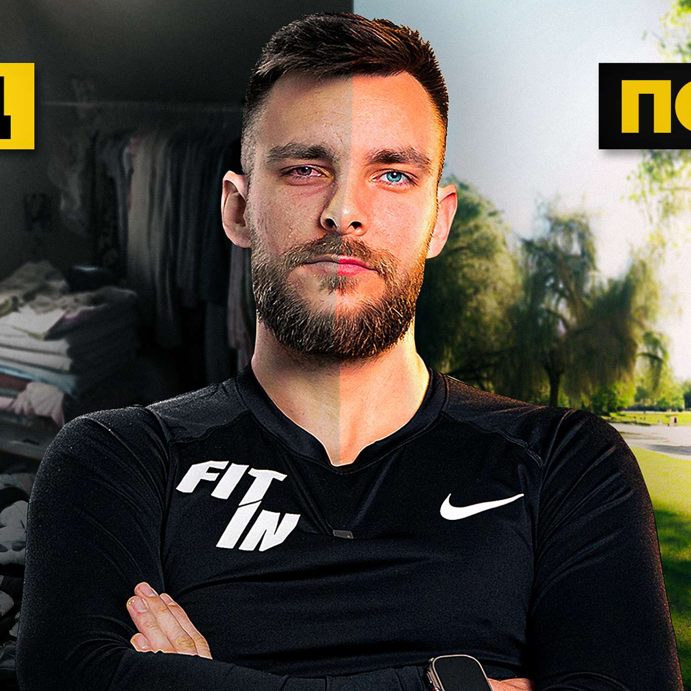 Fit In Podcast
