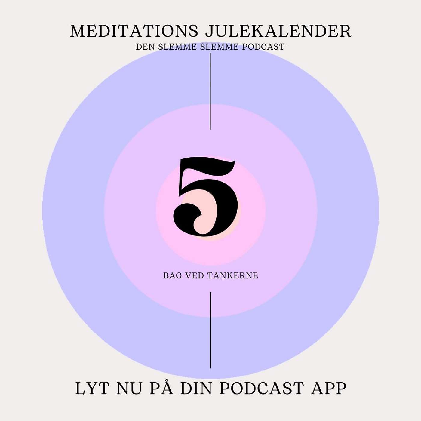 Den Slemme Slemme Podcast