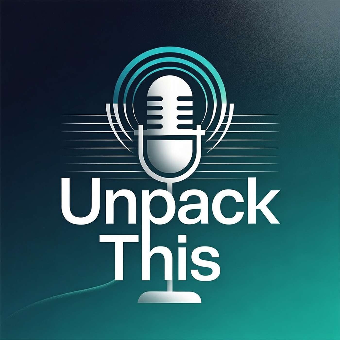 Unpack This with Gloria Bailey-Ray | The Authentic Coach cover art