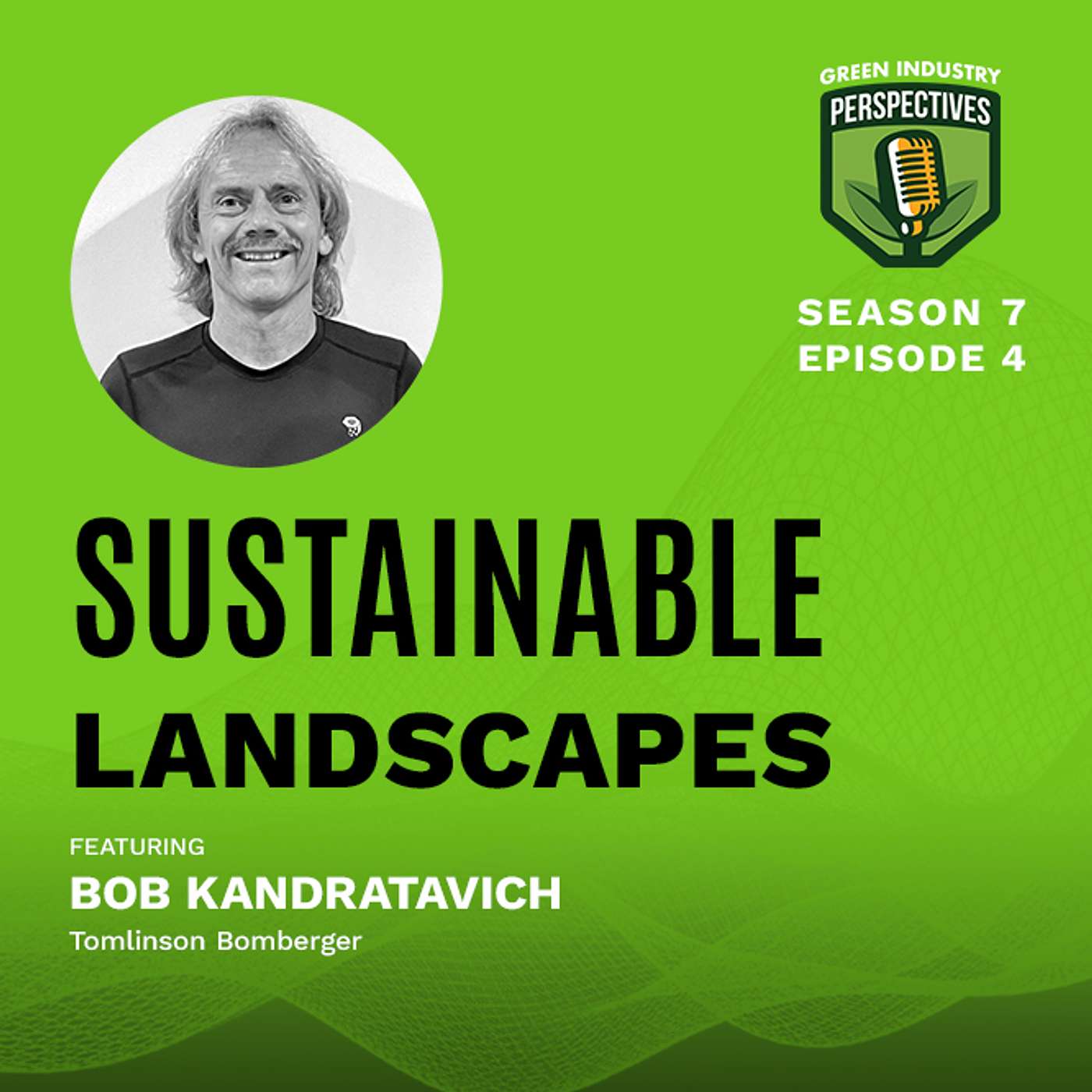 Green Industry Perspectives