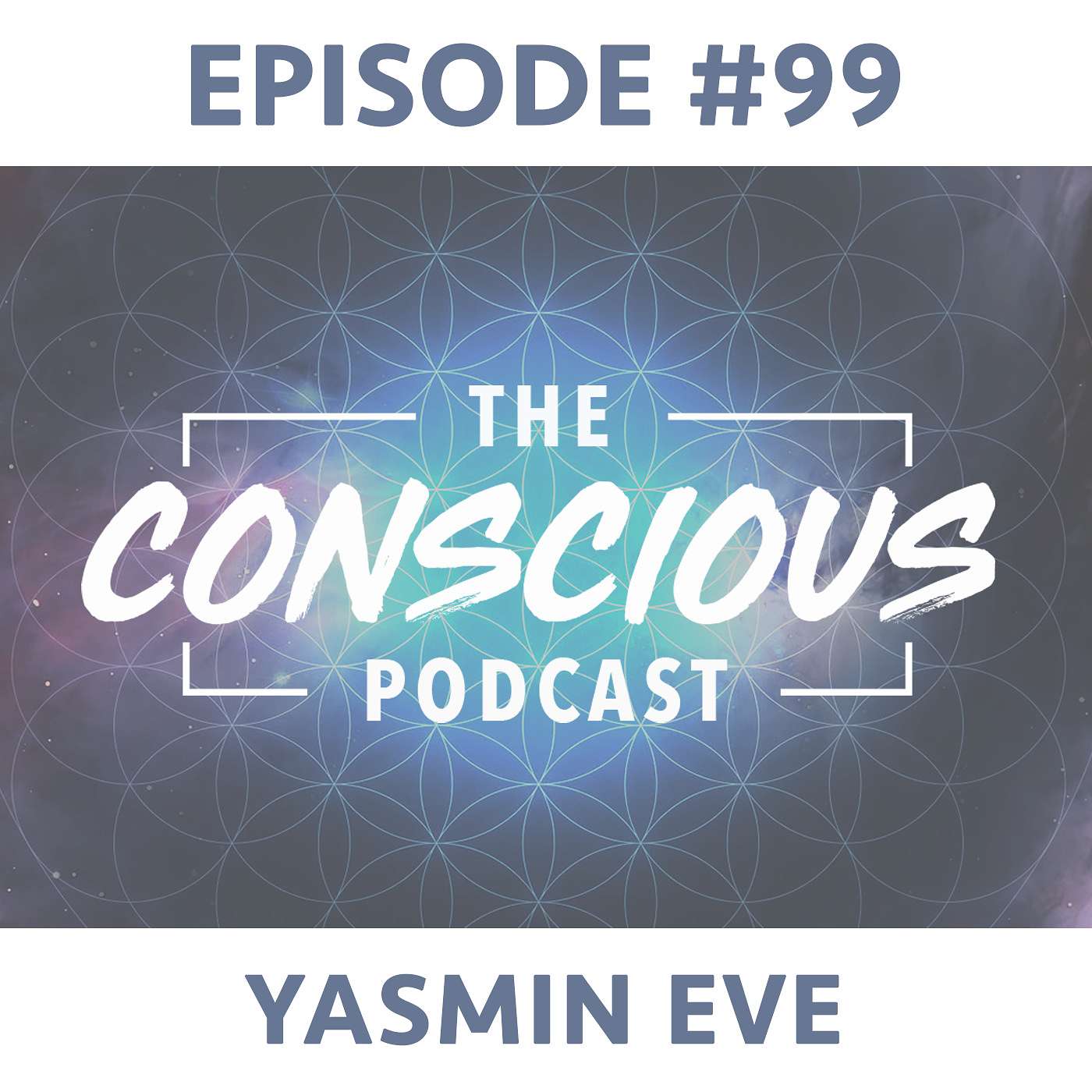 The Conscious Podcast