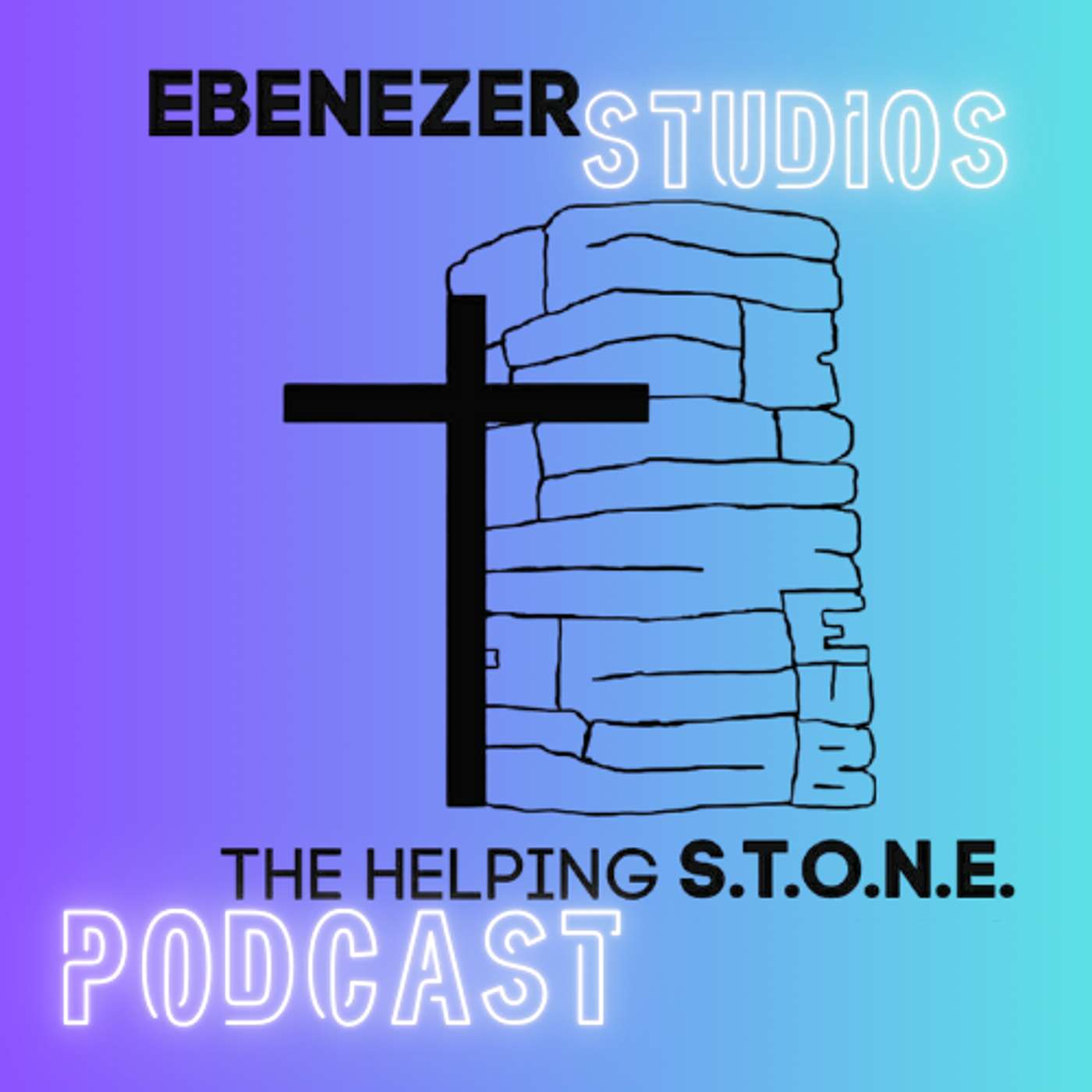 The Helping S.T.O.N.E. Podcast: Ep. 007: Why Does God Allow Evil? episode artwork