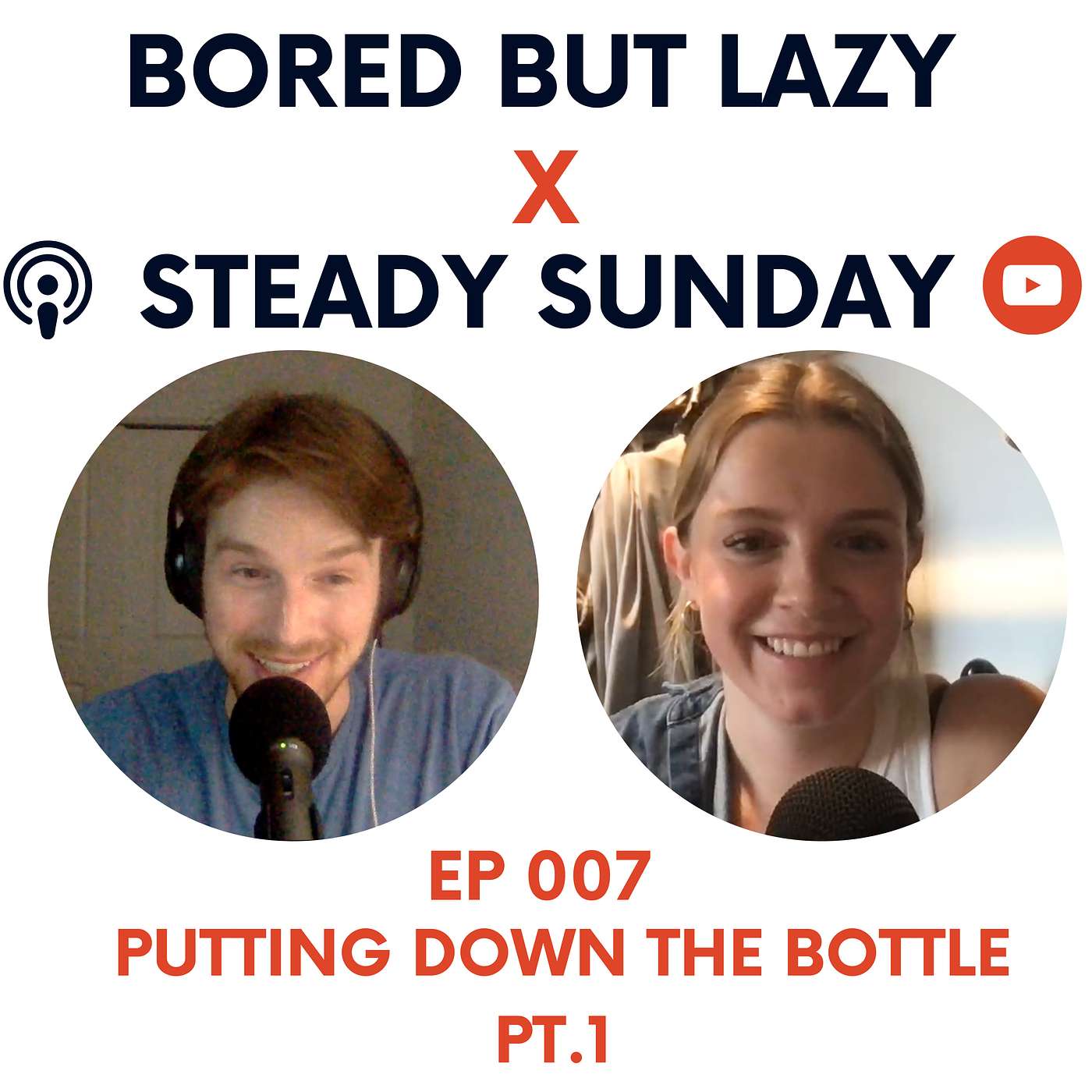 Bored But Lazy