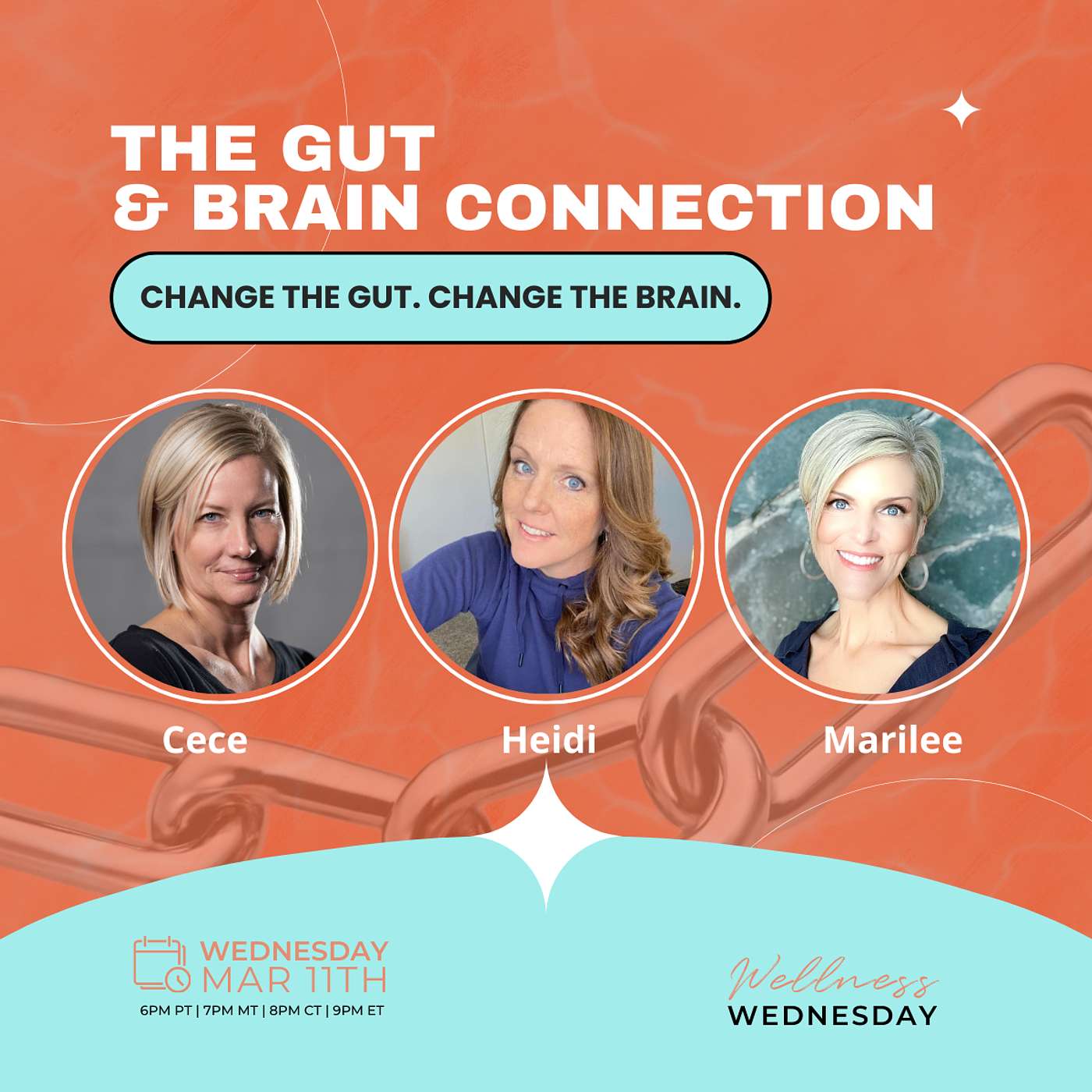 The Gut Brain Connection and Why It Matters for Whole Body Wellness The Gut Brain Connection and Why It Matters for Whole Body Wellness
