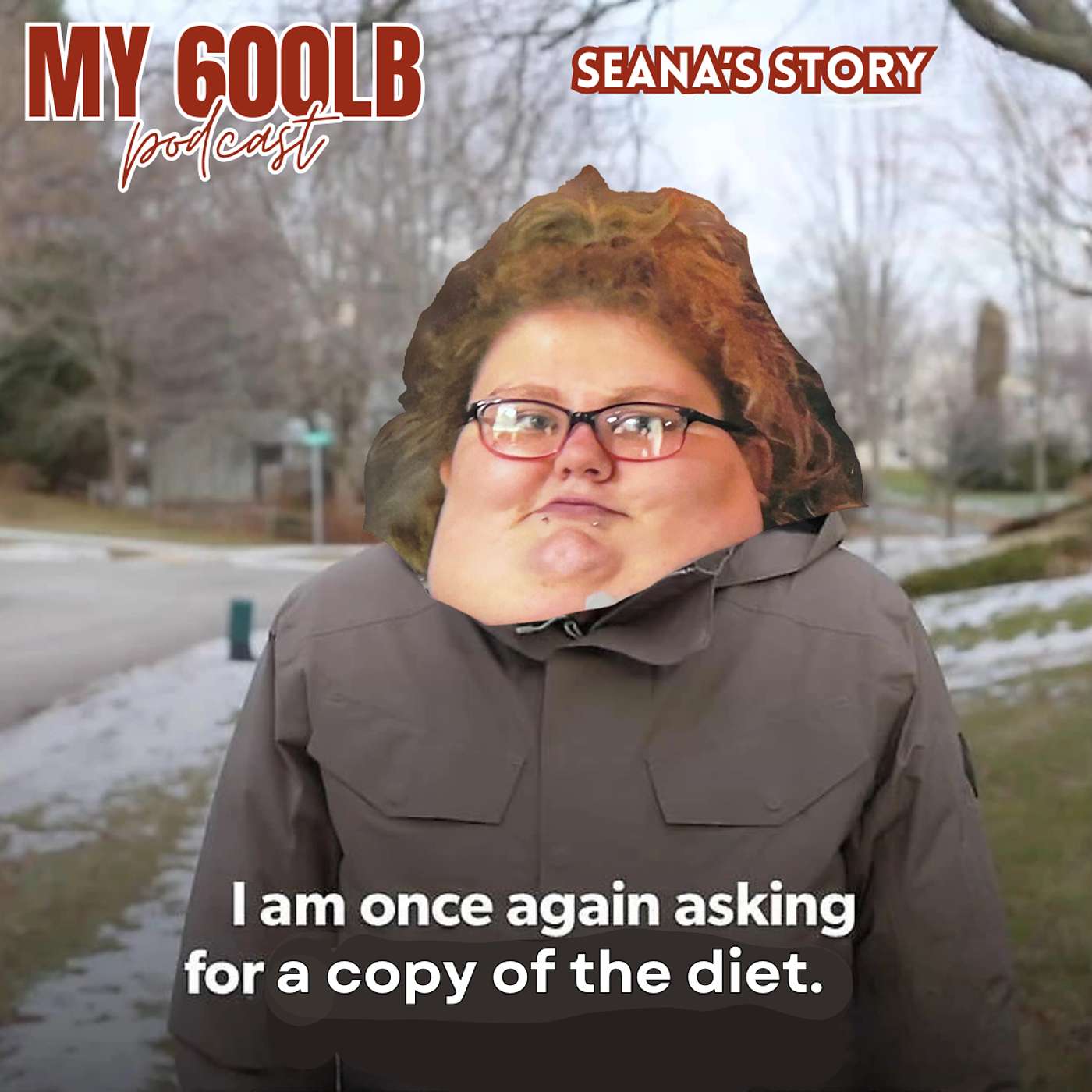 My 600lb Life S8E9 Seana's Story
