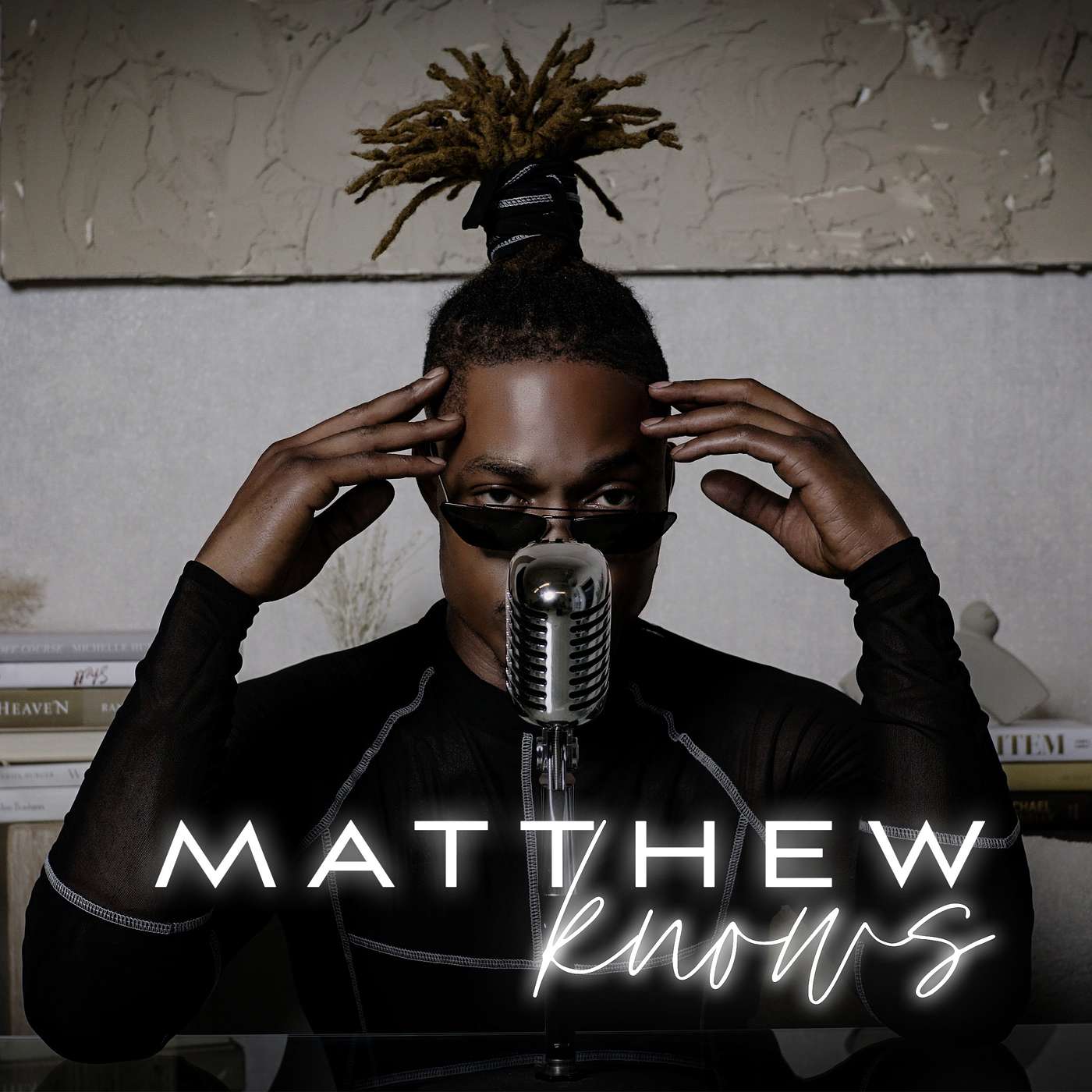 Matthew Knows Show