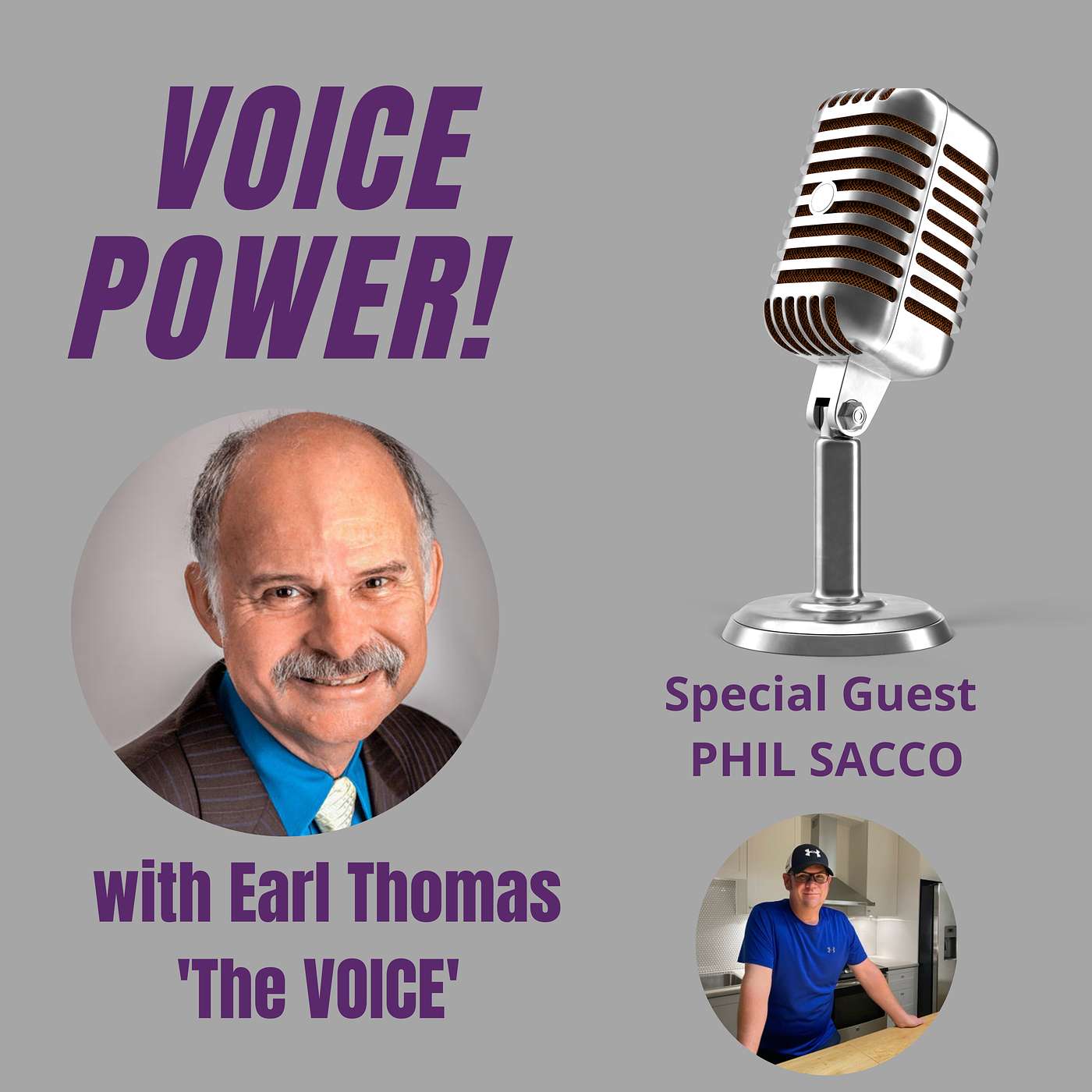 The GREAT Value of MEN'S MENTAL HEALTH with PHIL SACCO