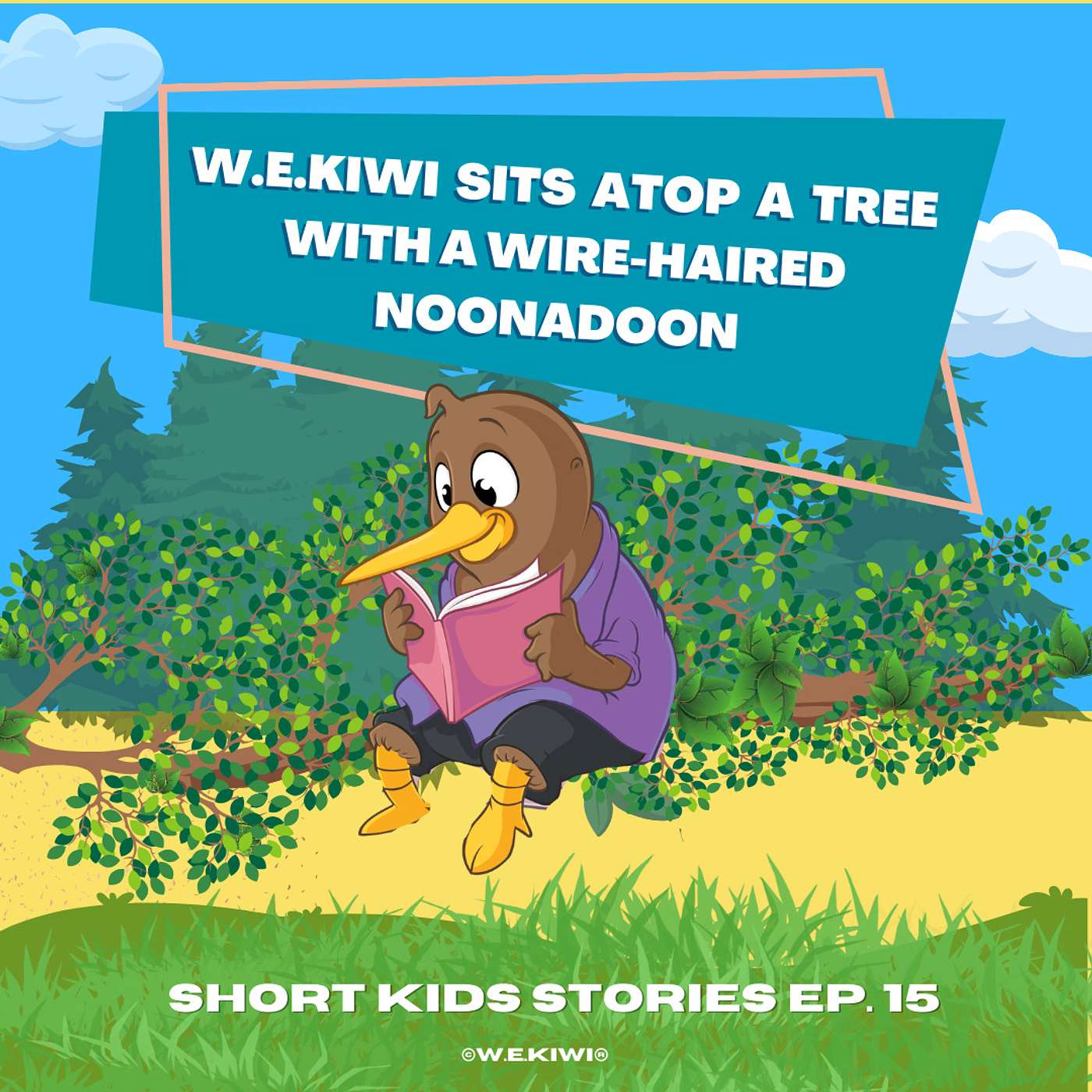 W.E.KIWI
