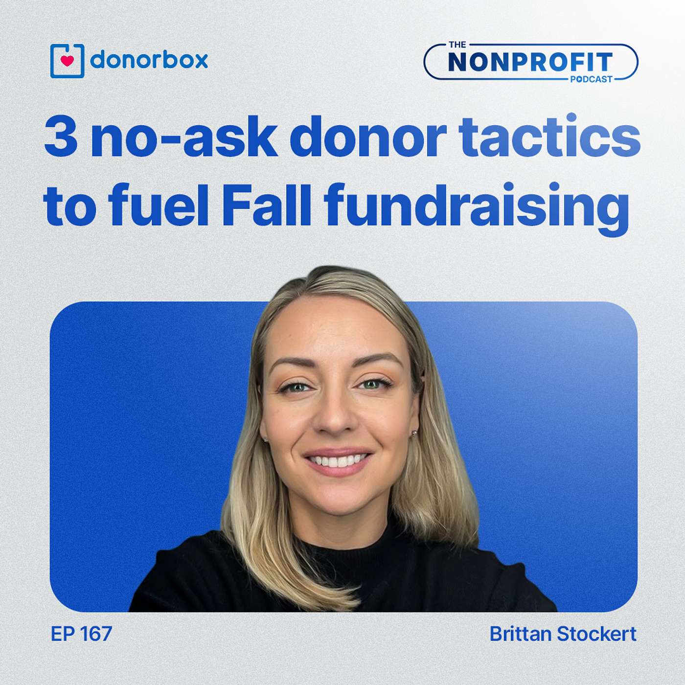 The Nonprofit Podcast
