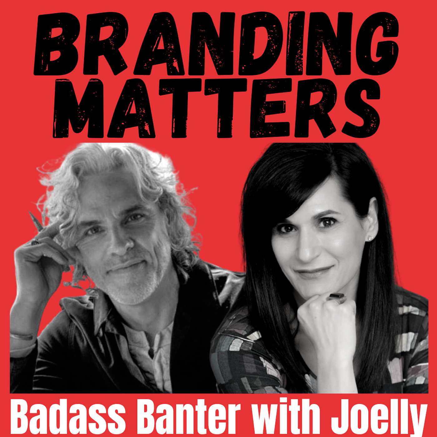 Branding Matters