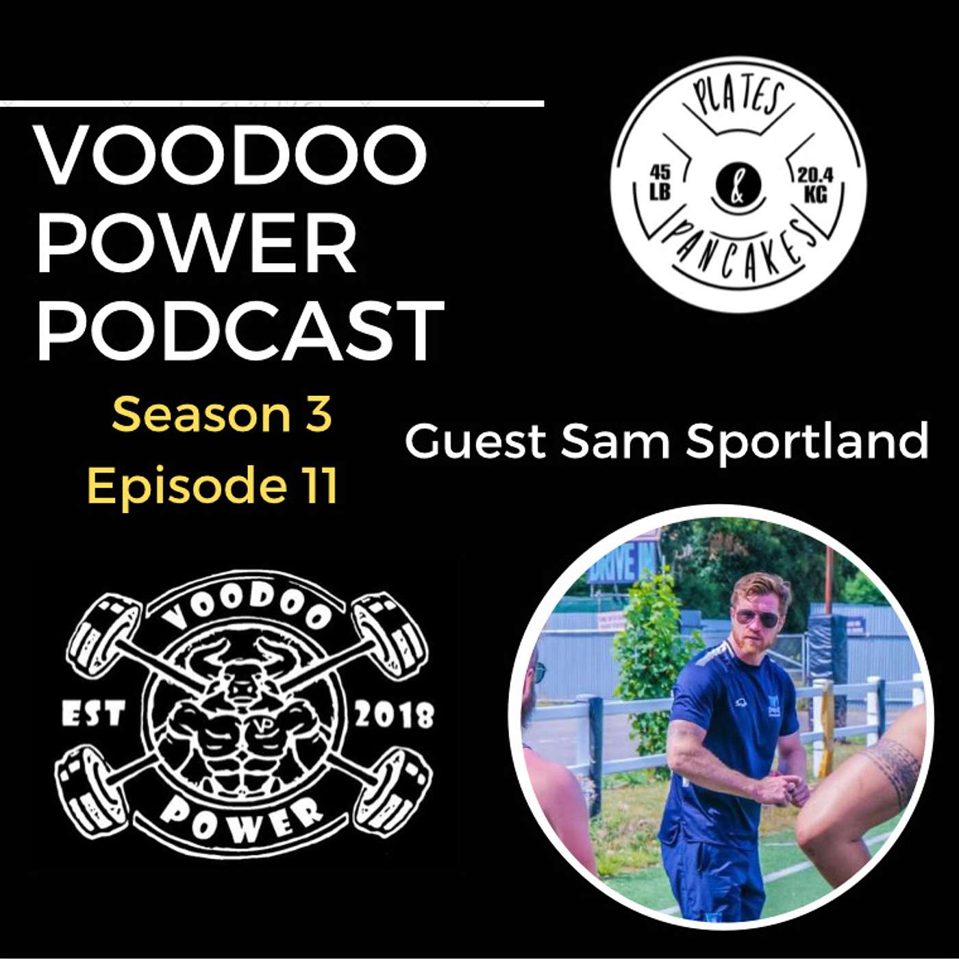 Voodoo Power