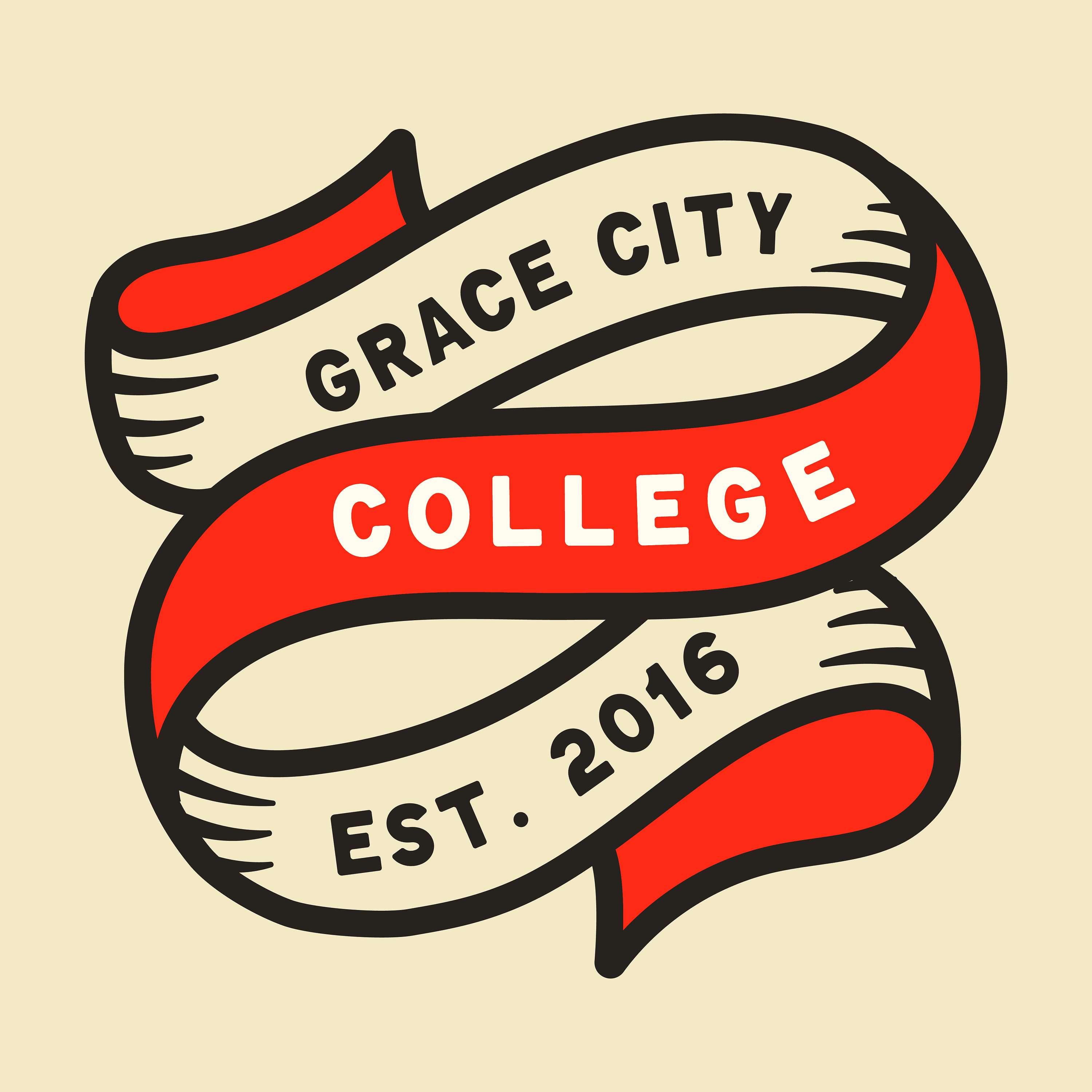 Grace City College