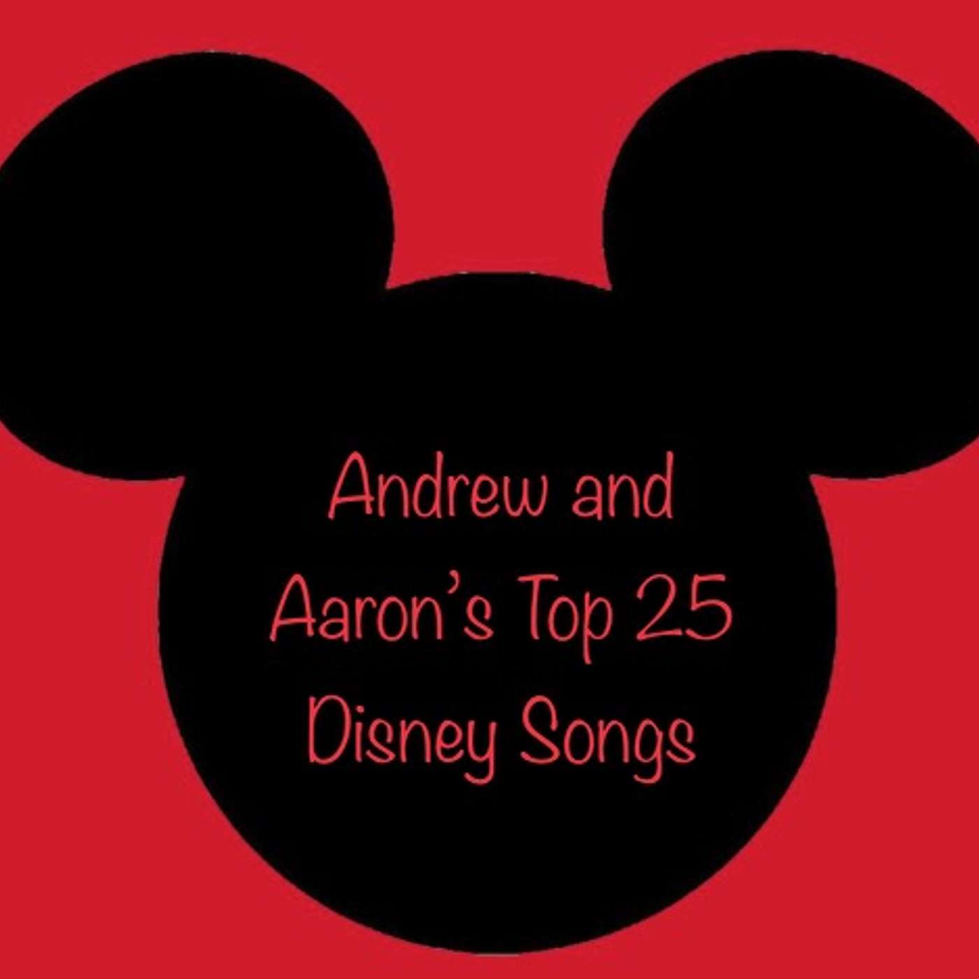 The 12 Days of Disney Music: Day 1