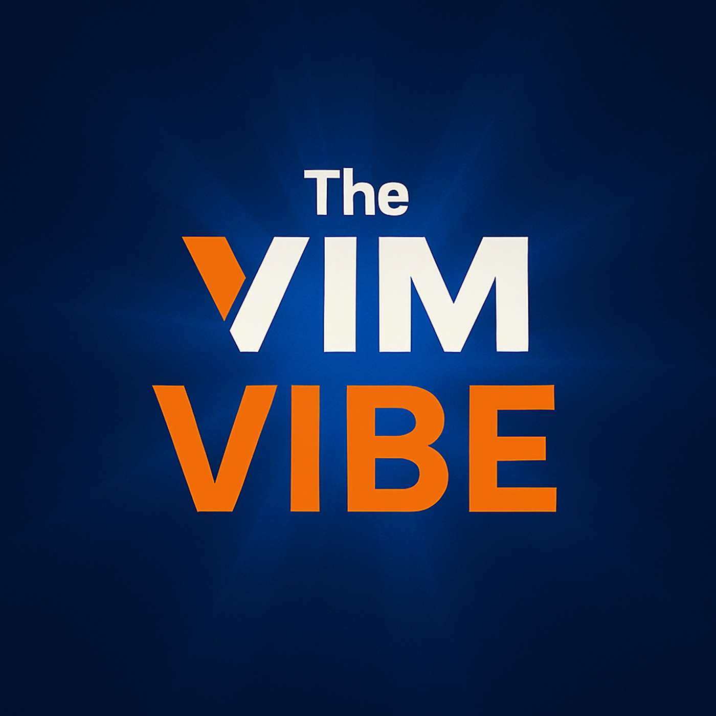 The VIM Vibe