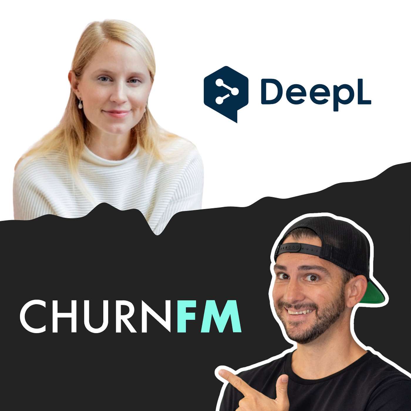 CHURN FM