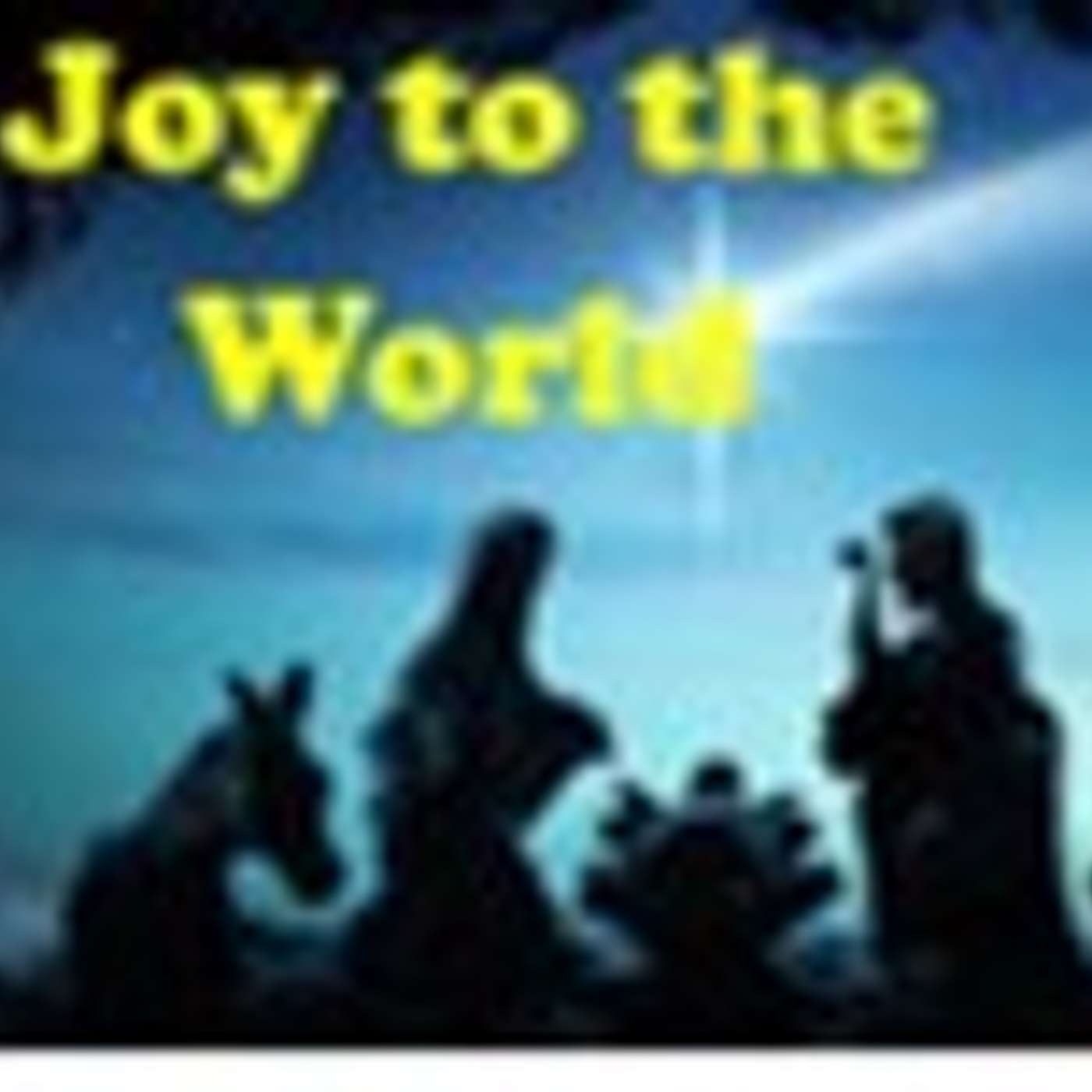 Christmas Characters - The Three Kings