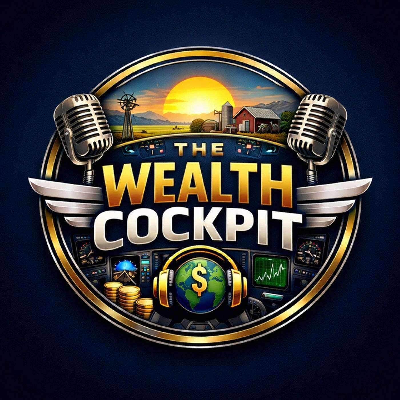 The Wealth Cockpit