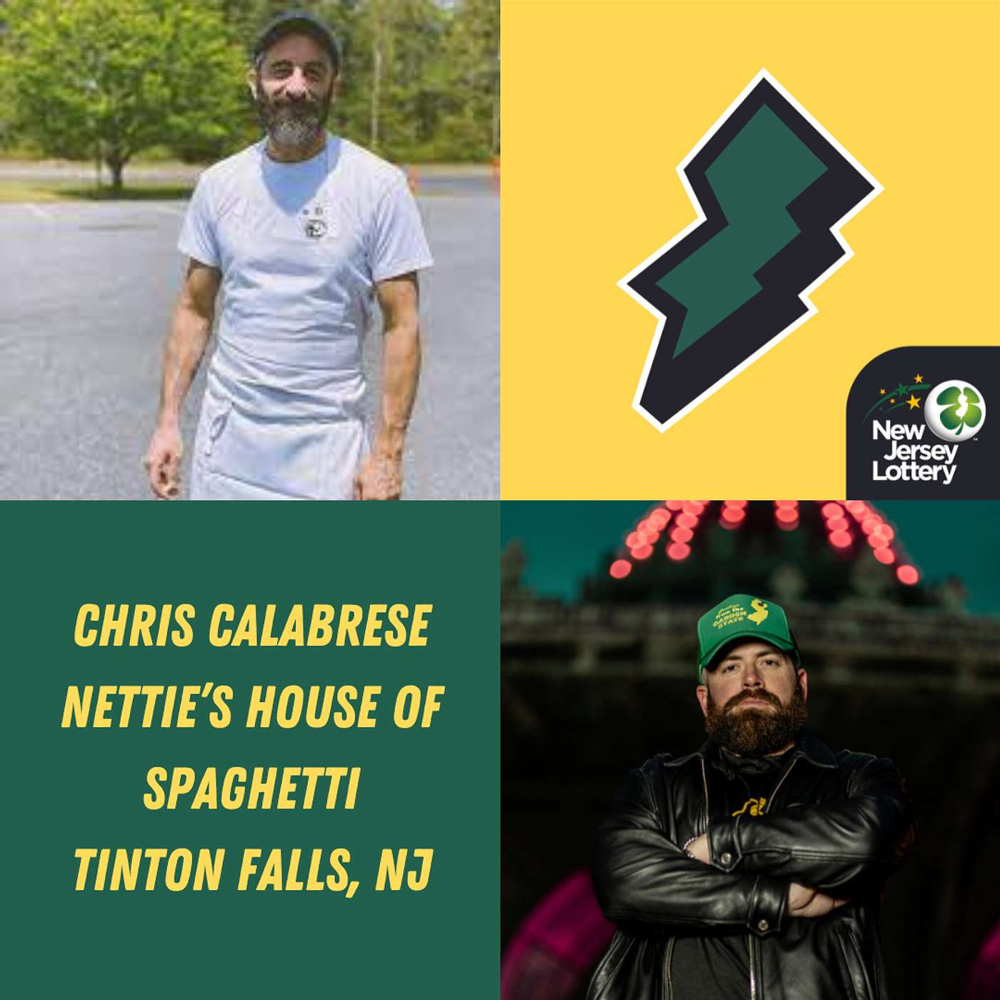 From Finance to Flavor: The Story of Nettie's Chris Calabrese