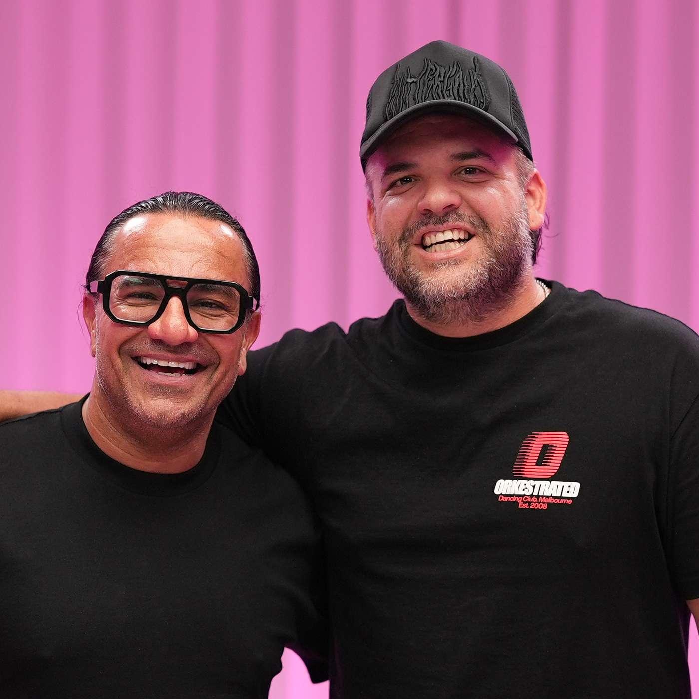 Papa Smurf: The Melbourne Club Legend Who Helped Build Australia’s Trance Scene