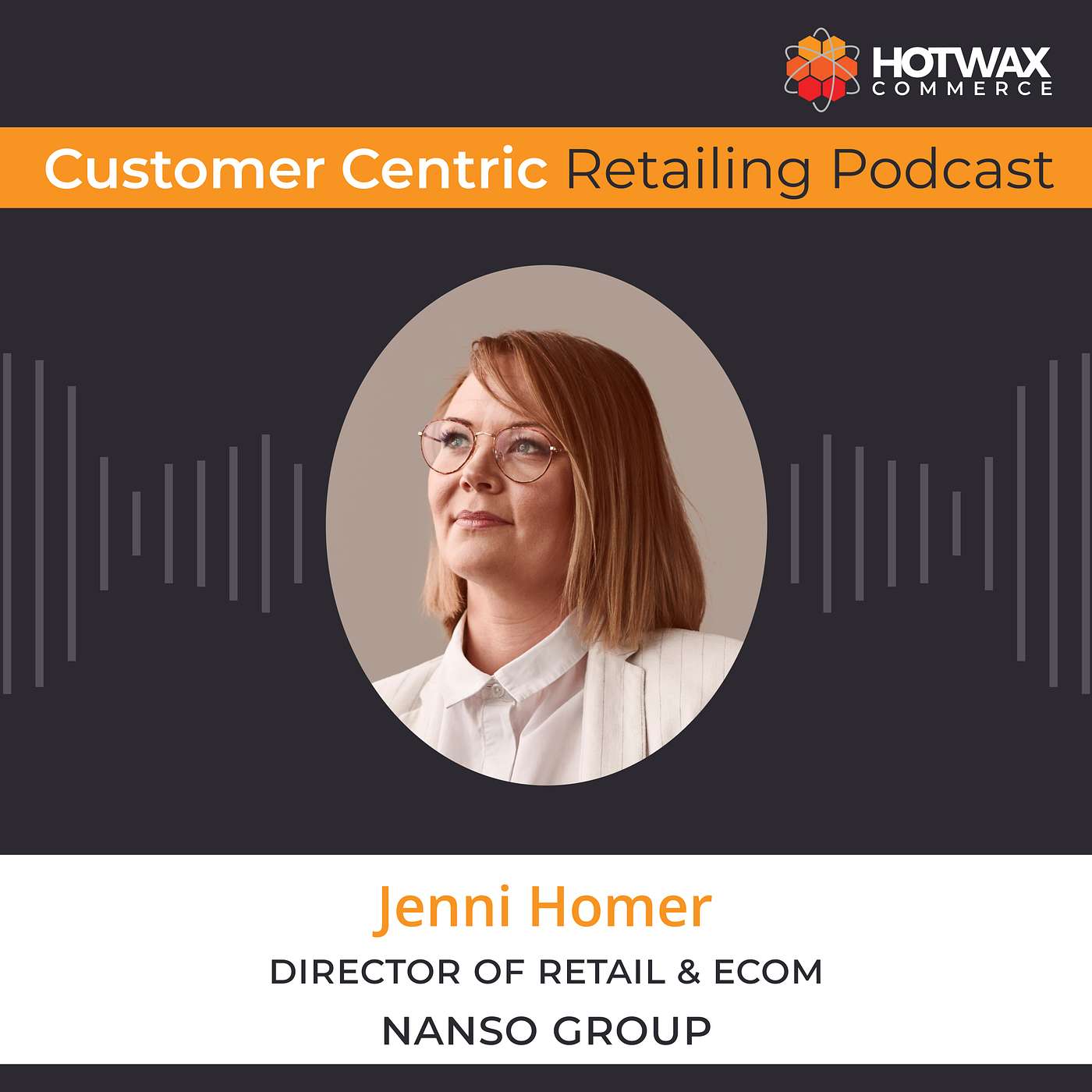How Nanso Group Shapes Personalized Retail Experiences Using Data with Jenni Homer How Nanso Group Shapes Personalized Retail Experiences Using Data with Jenni Homer