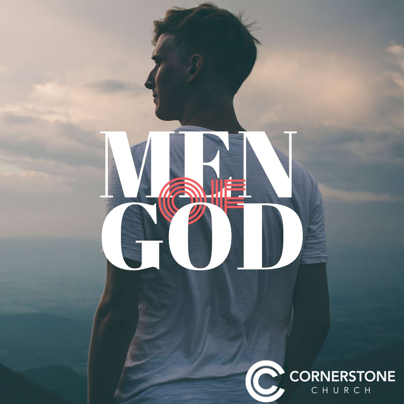 Man of God episode artwork