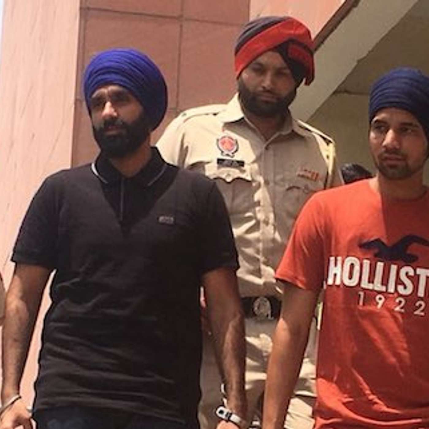 The Sikh Network Podcast