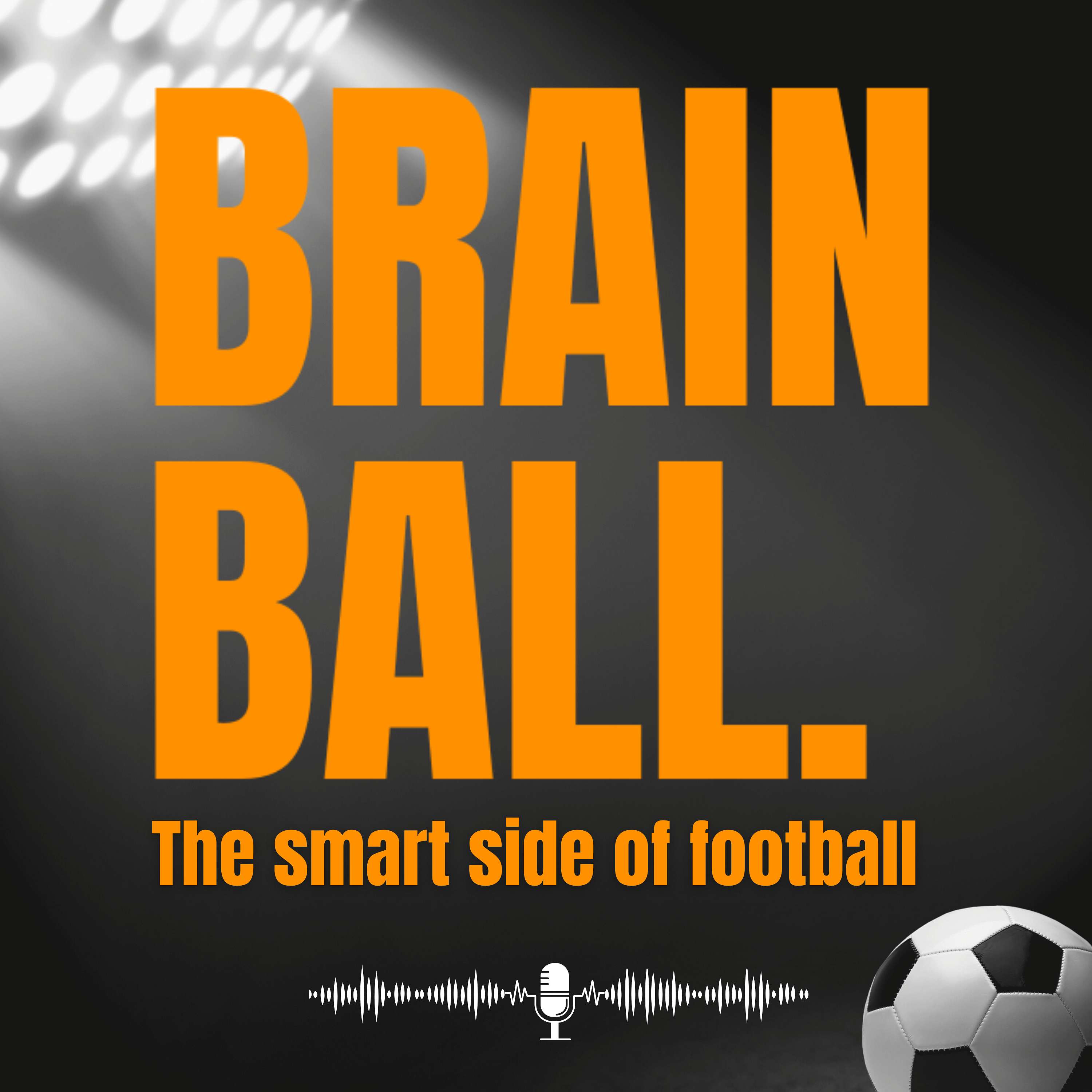 BrainBall - the smart side of football